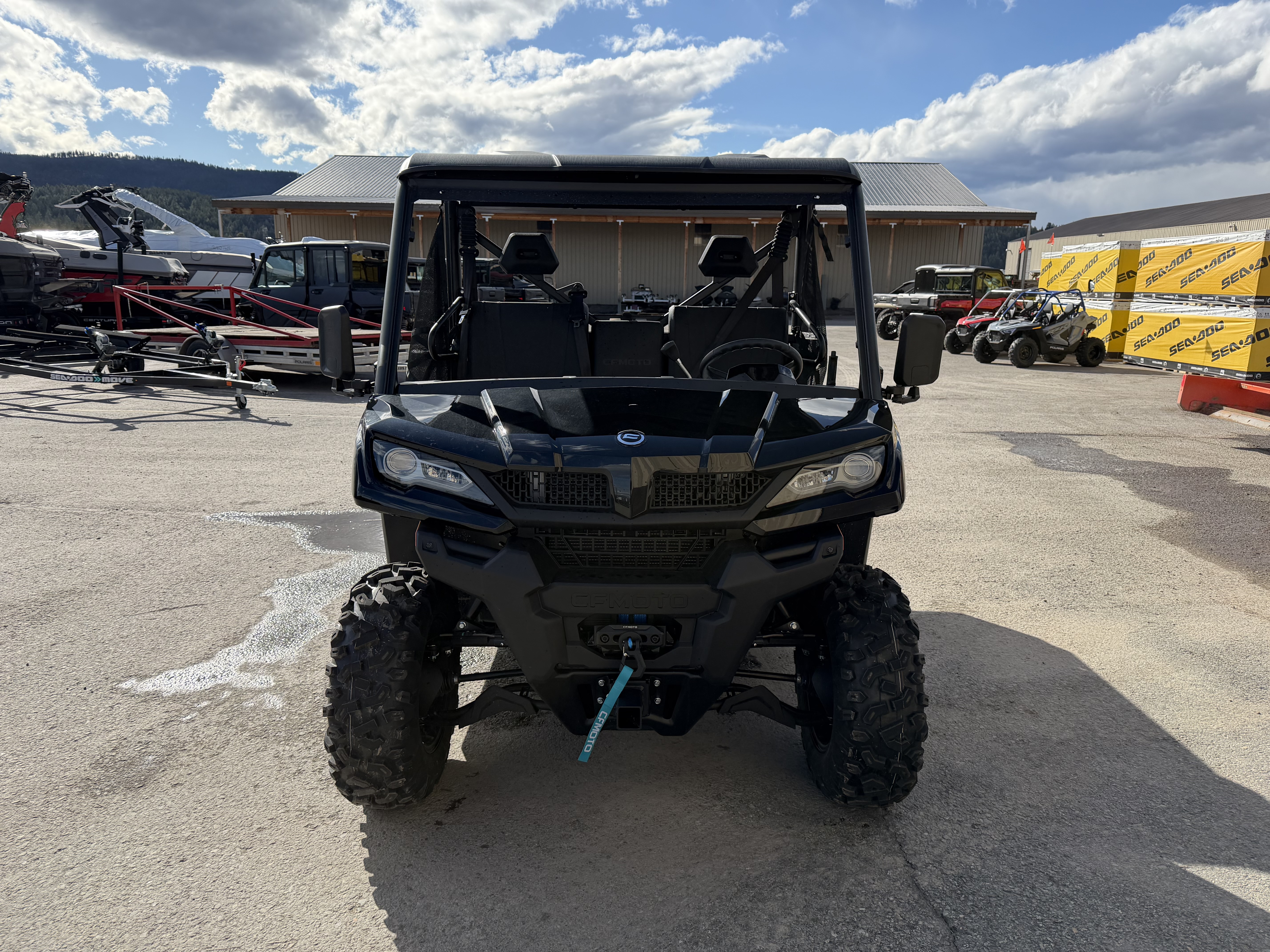 powersport image
