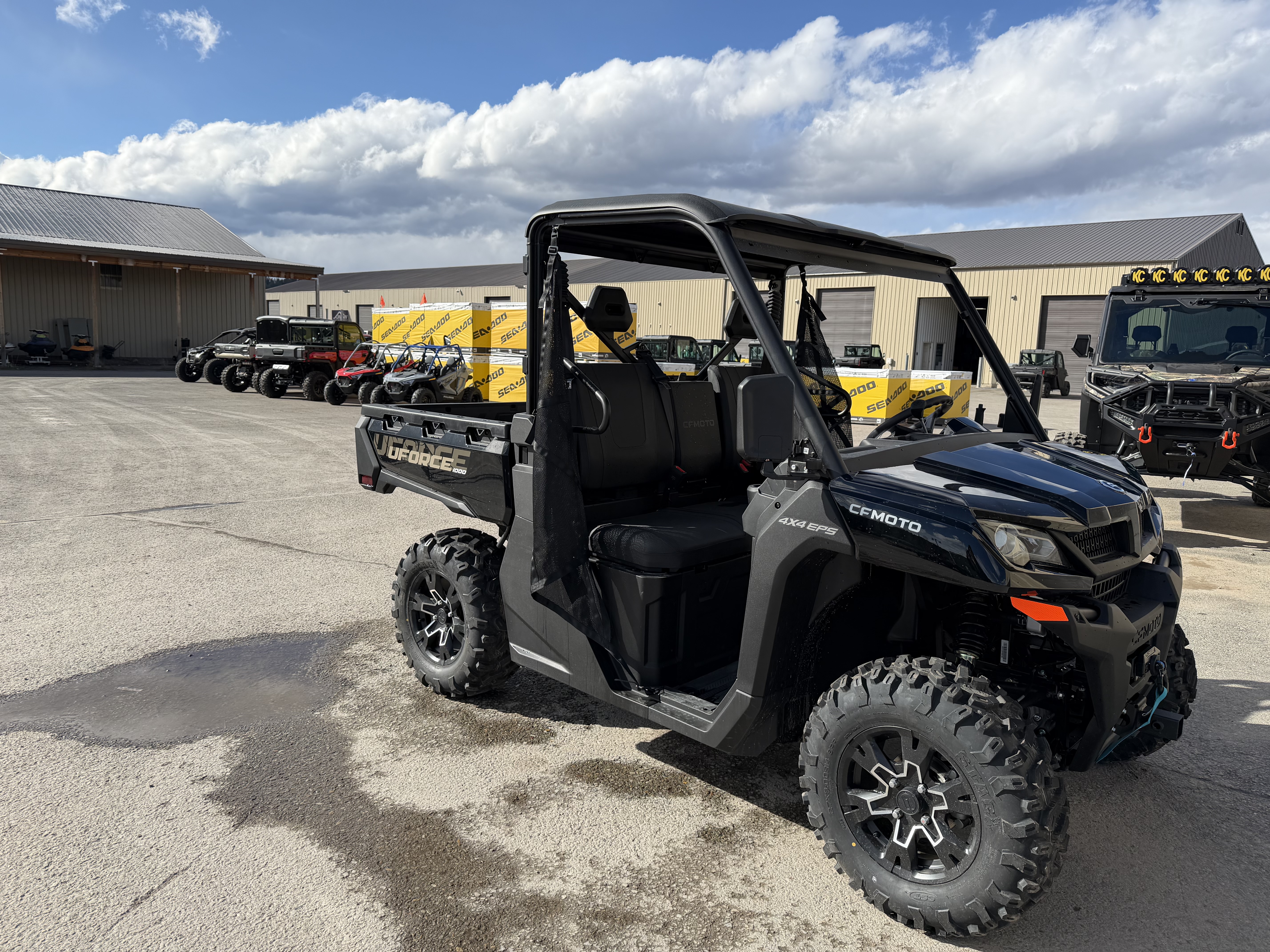 powersport image