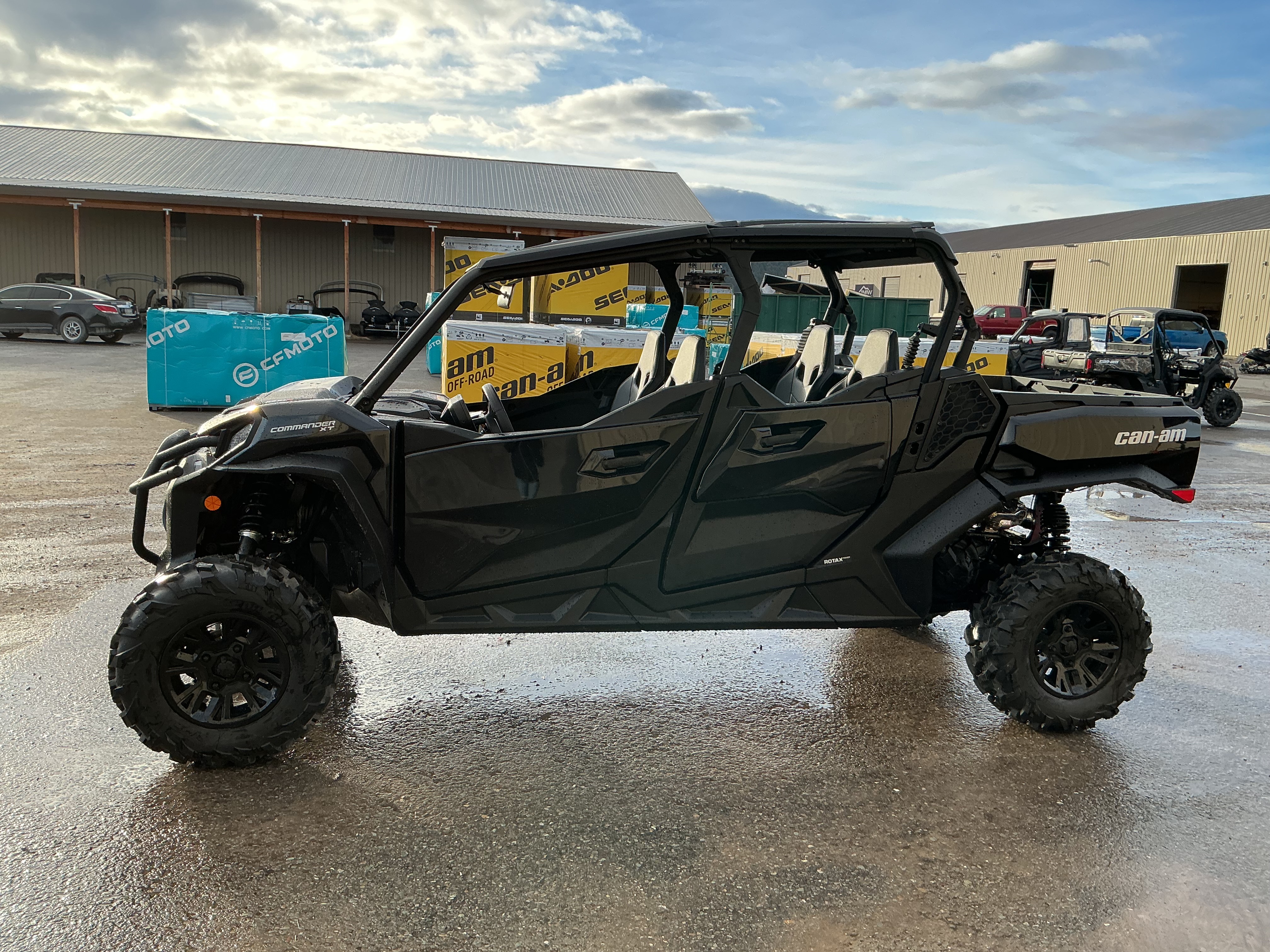 powersport image