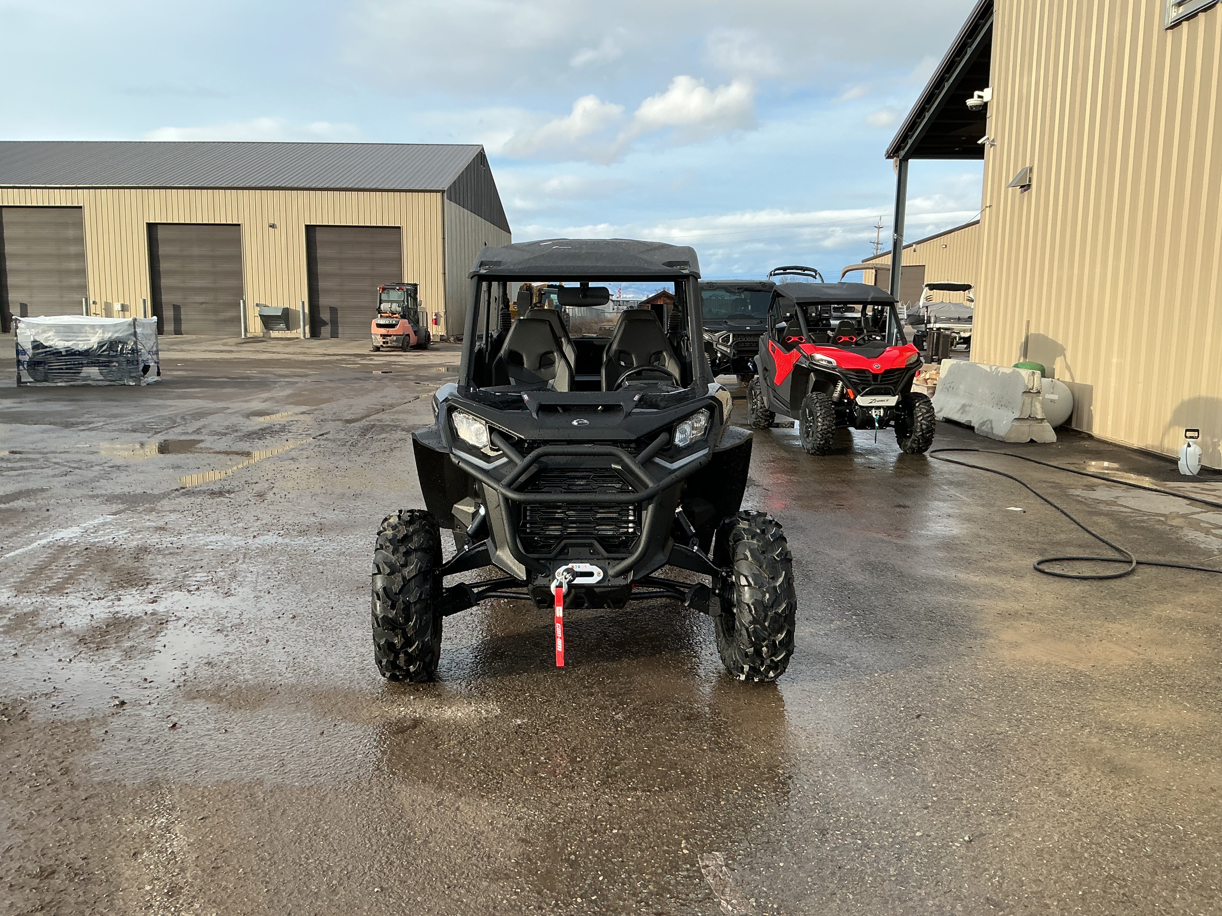 powersport image