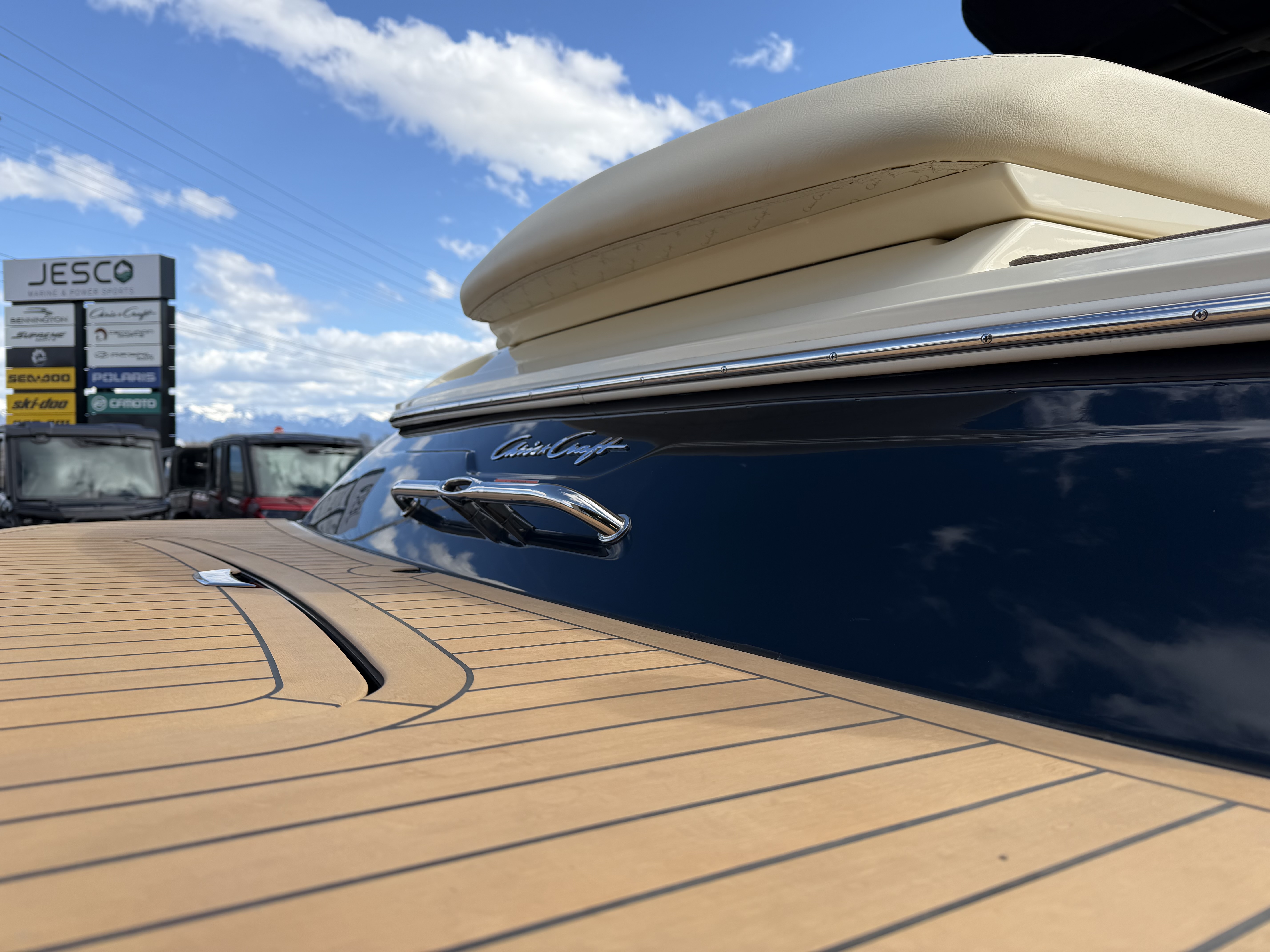 powersport image
