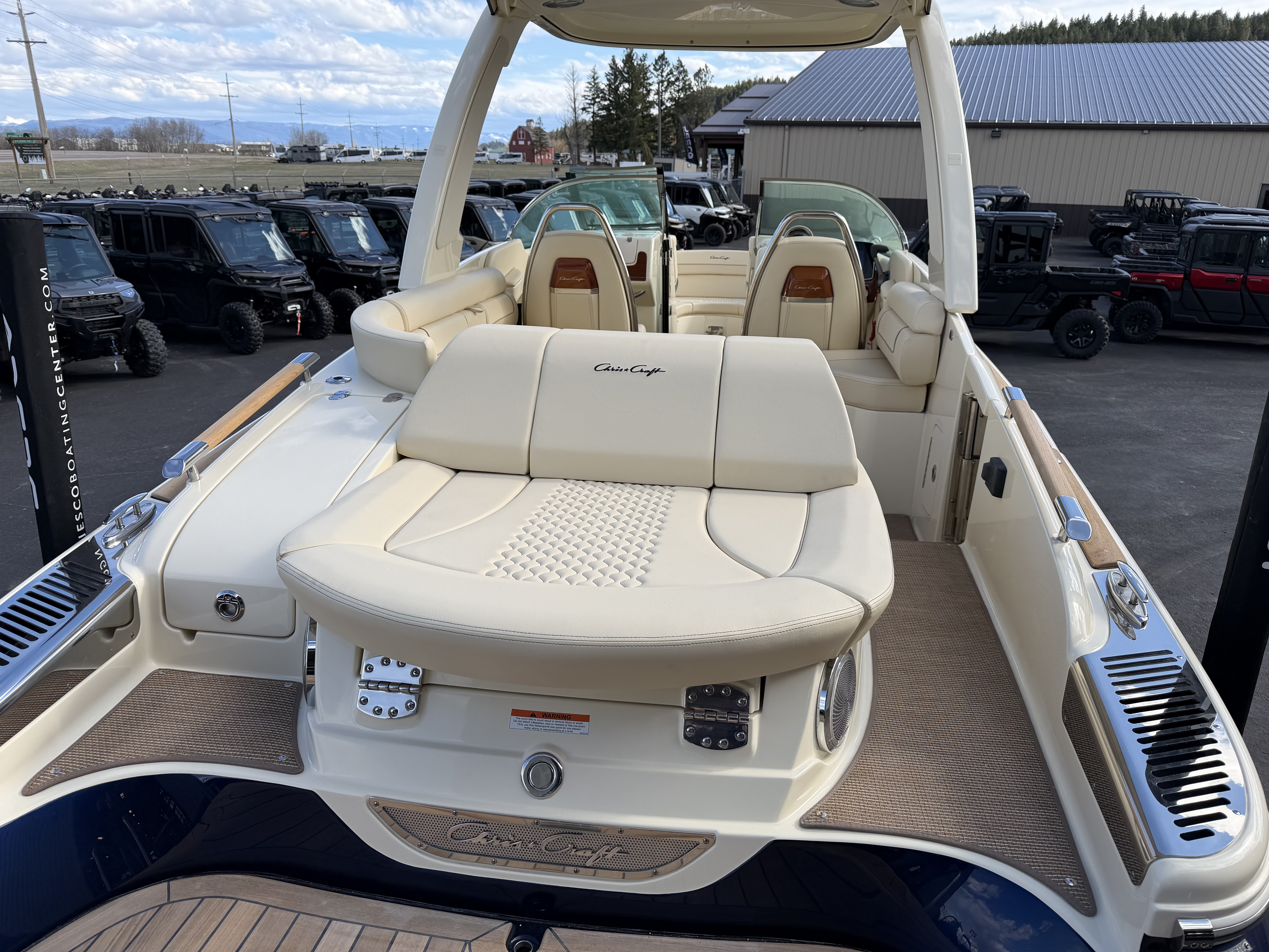powersport image