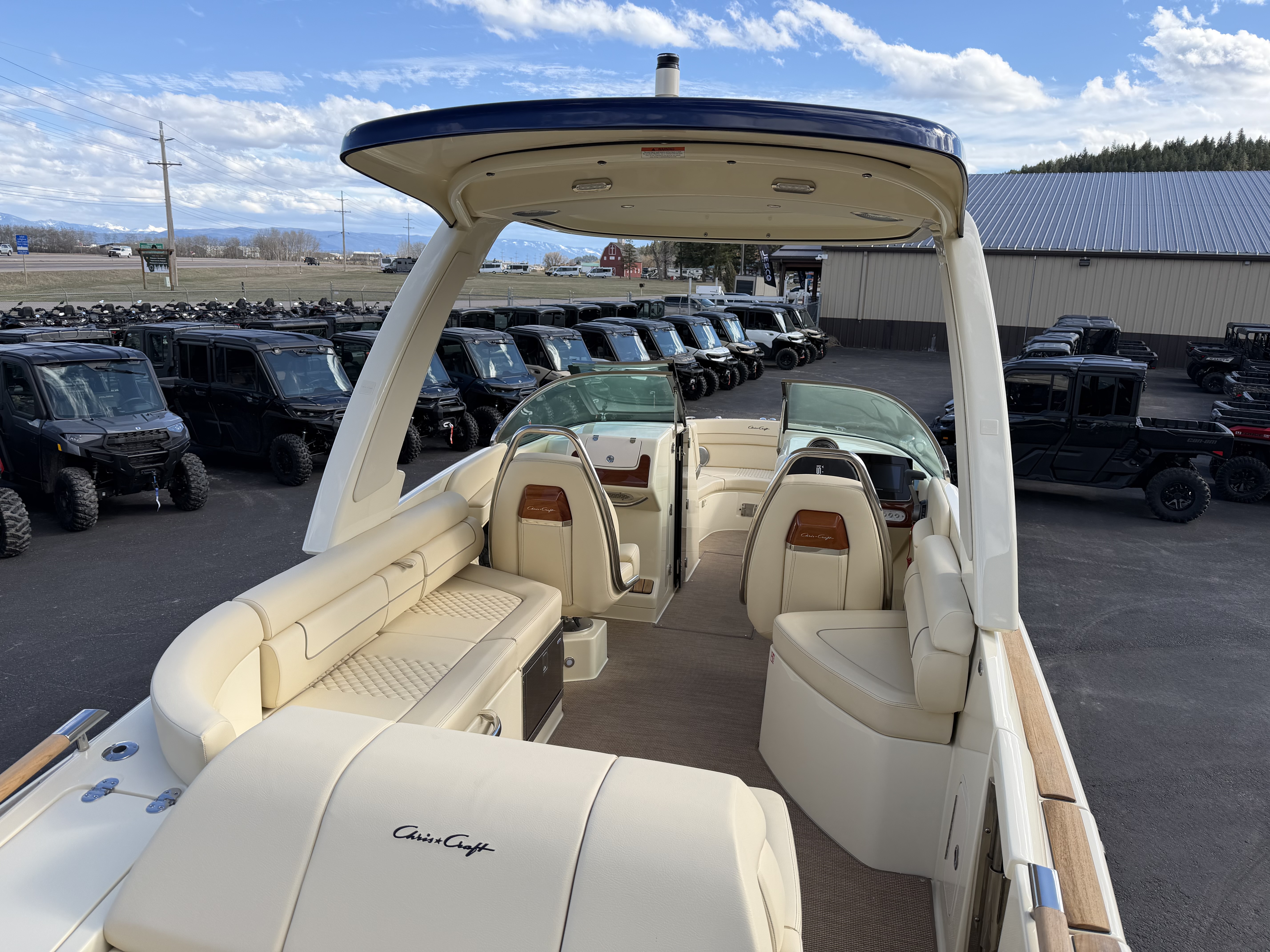 powersport image