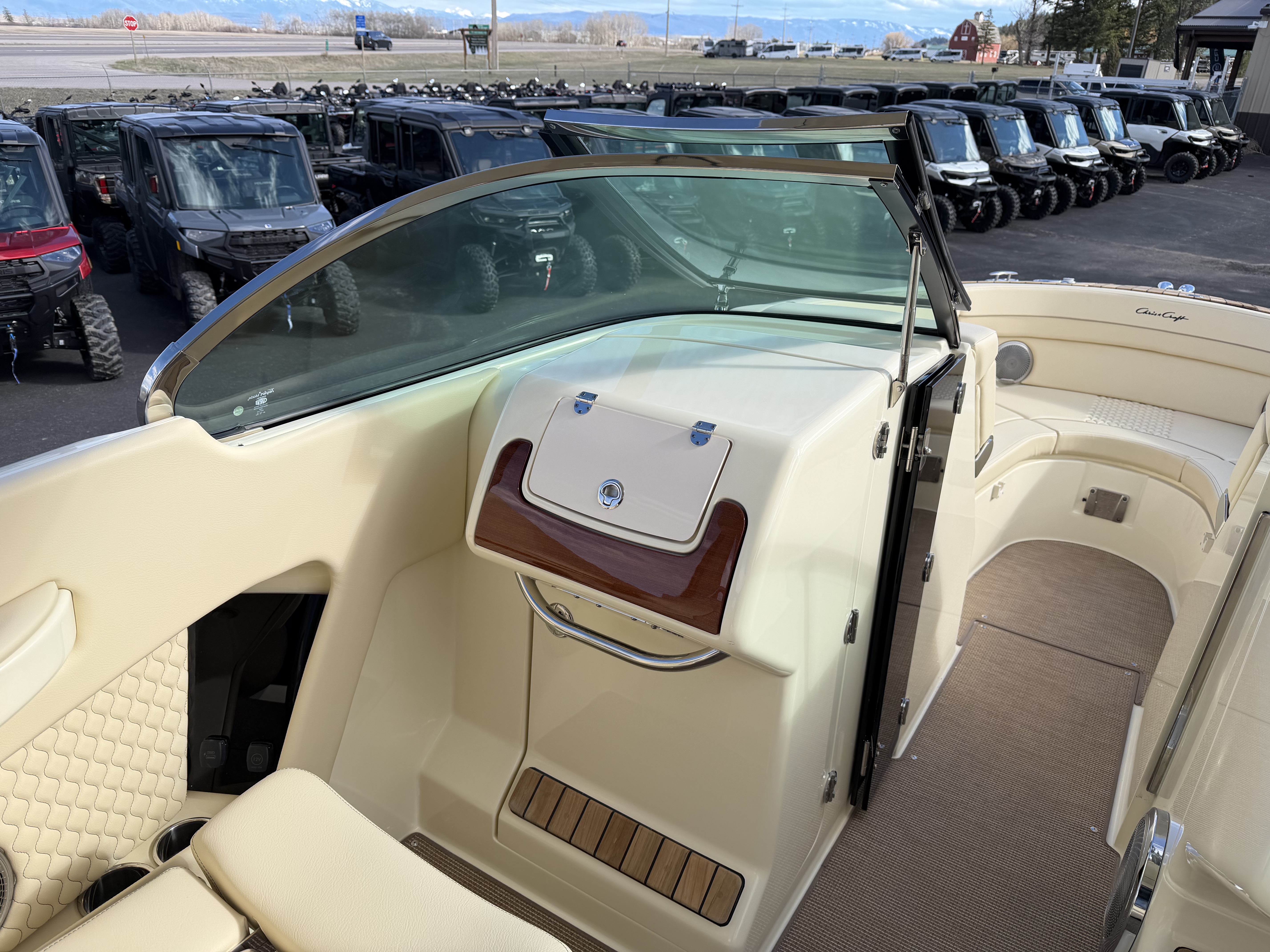 powersport image