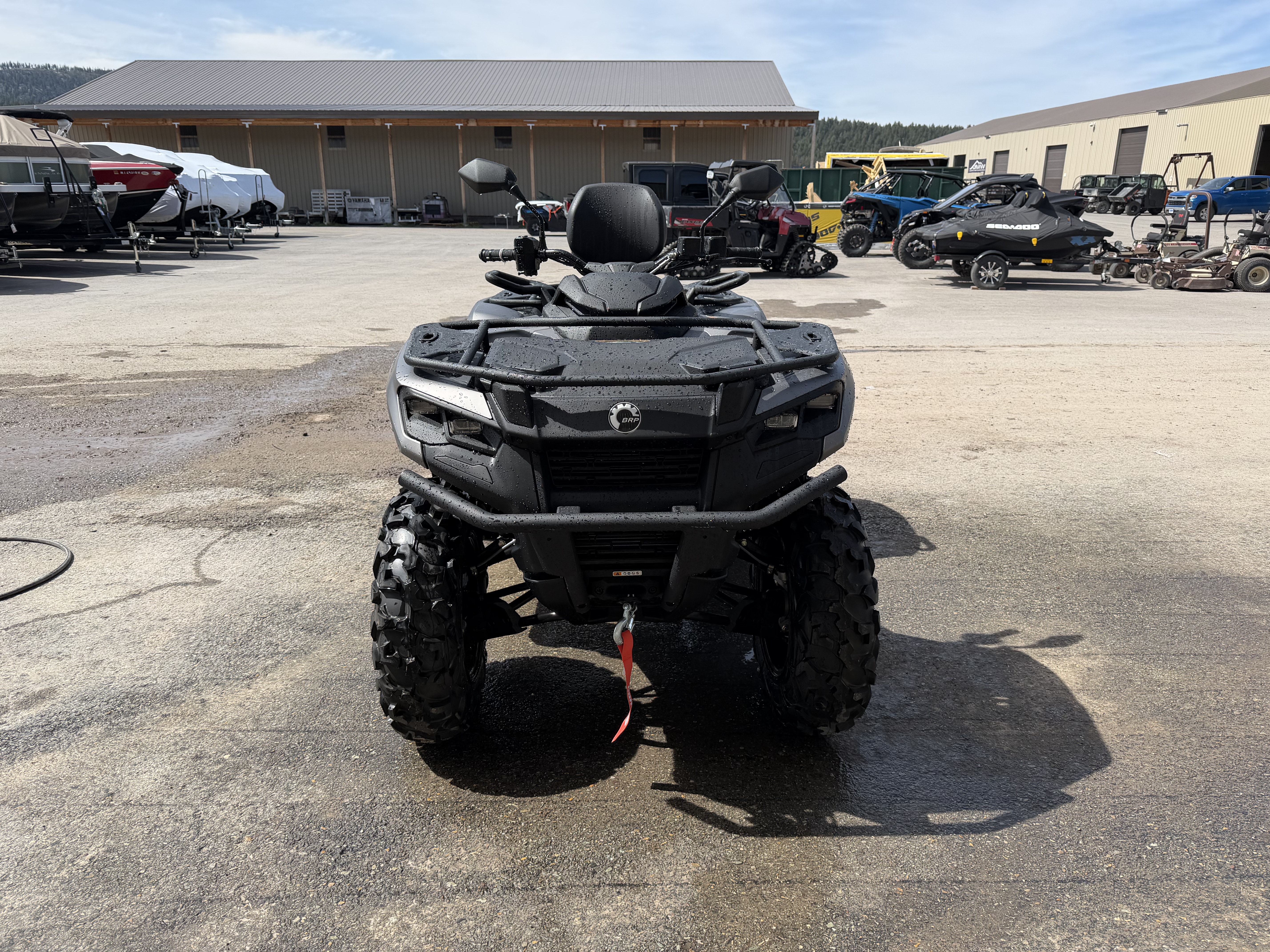 powersport image
