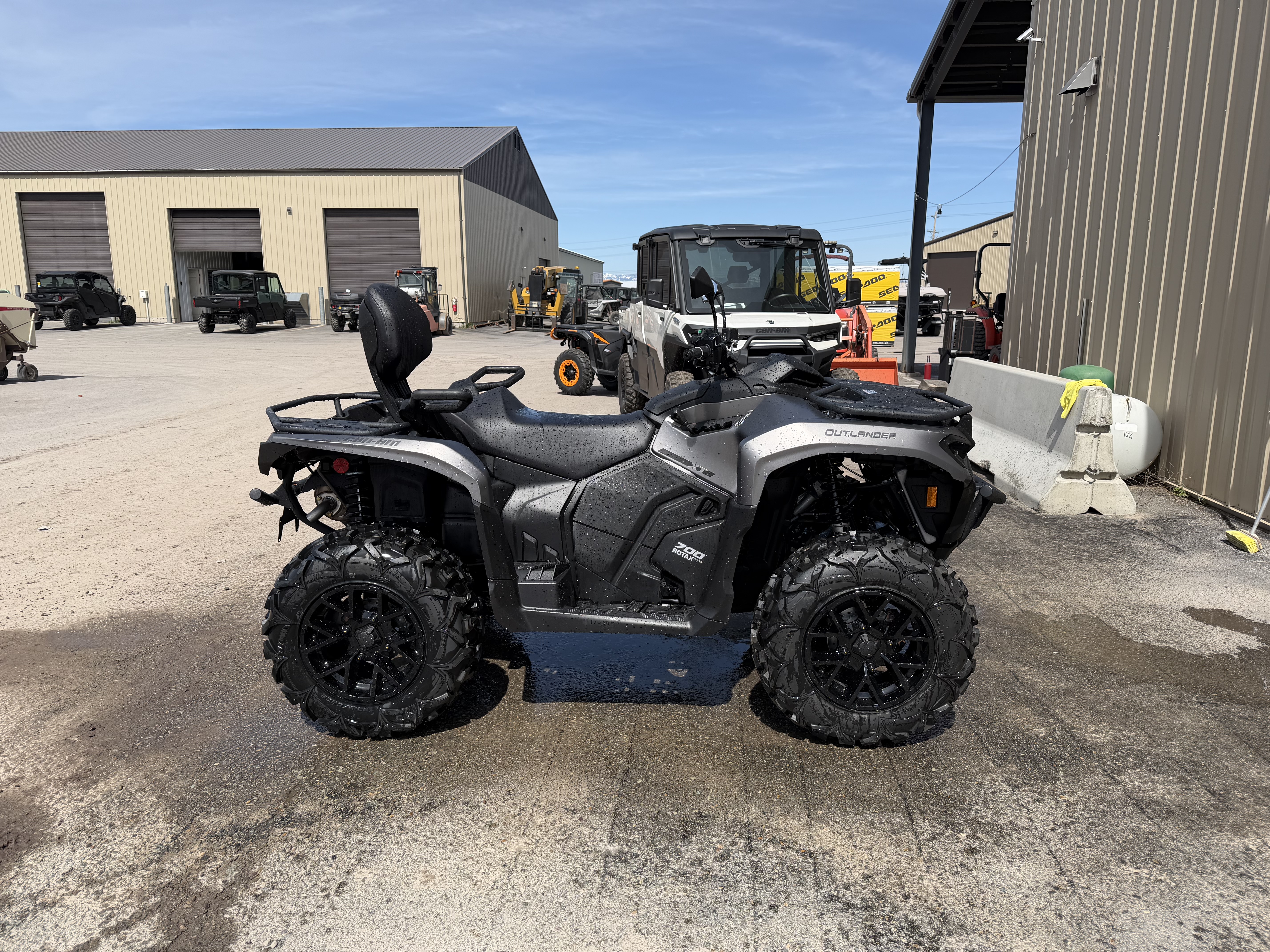 powersport image