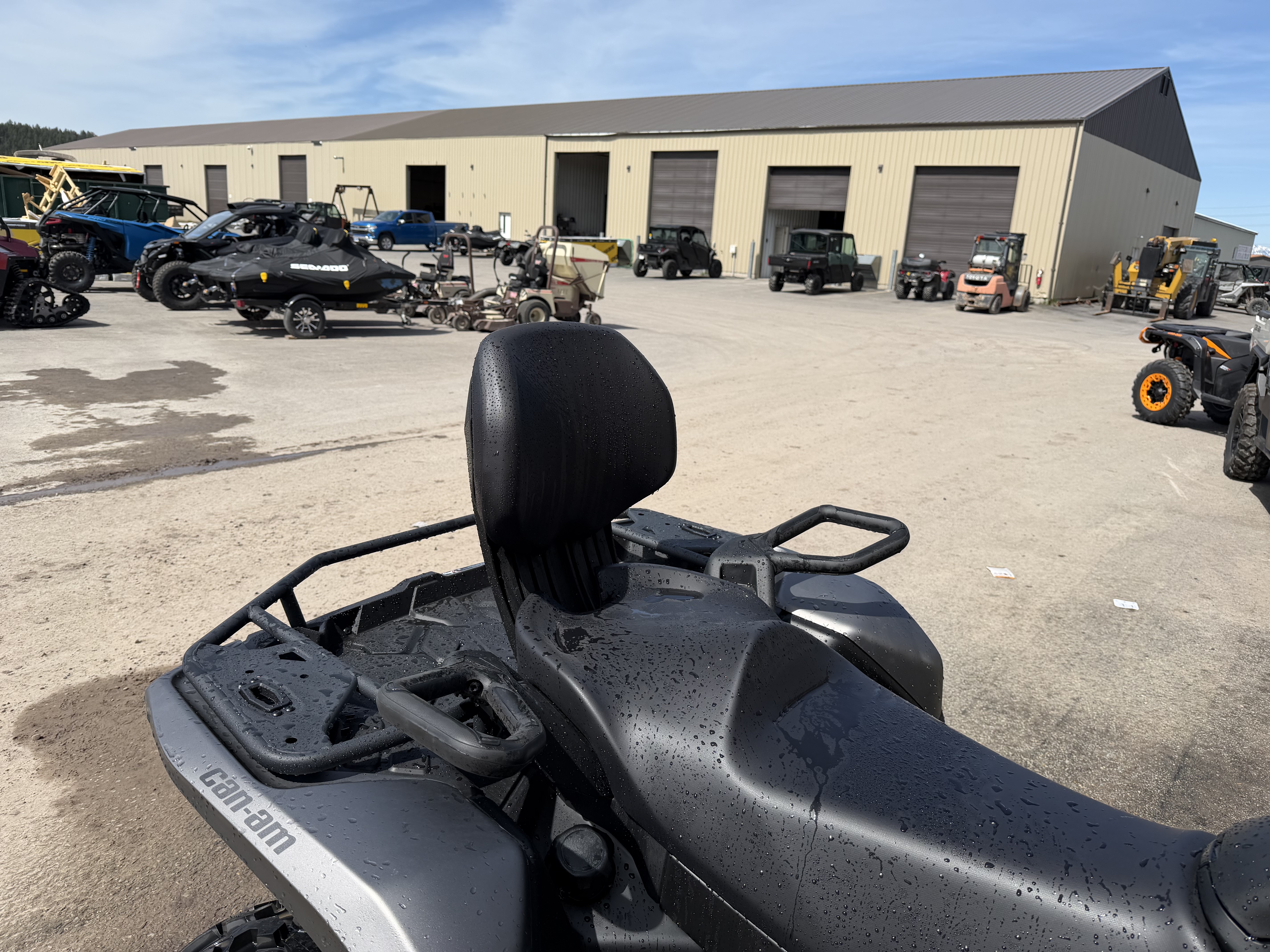 powersport image