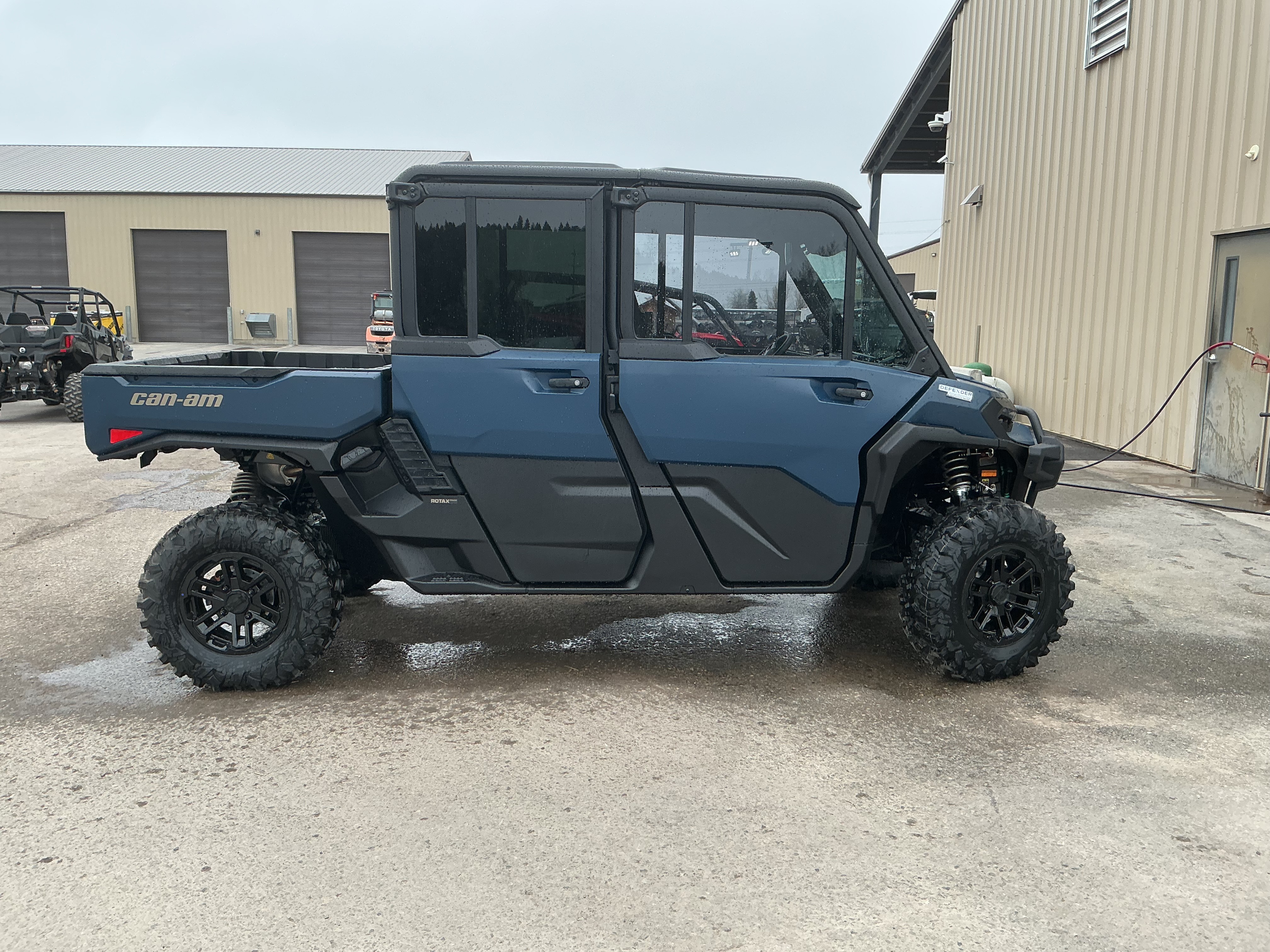 powersport image