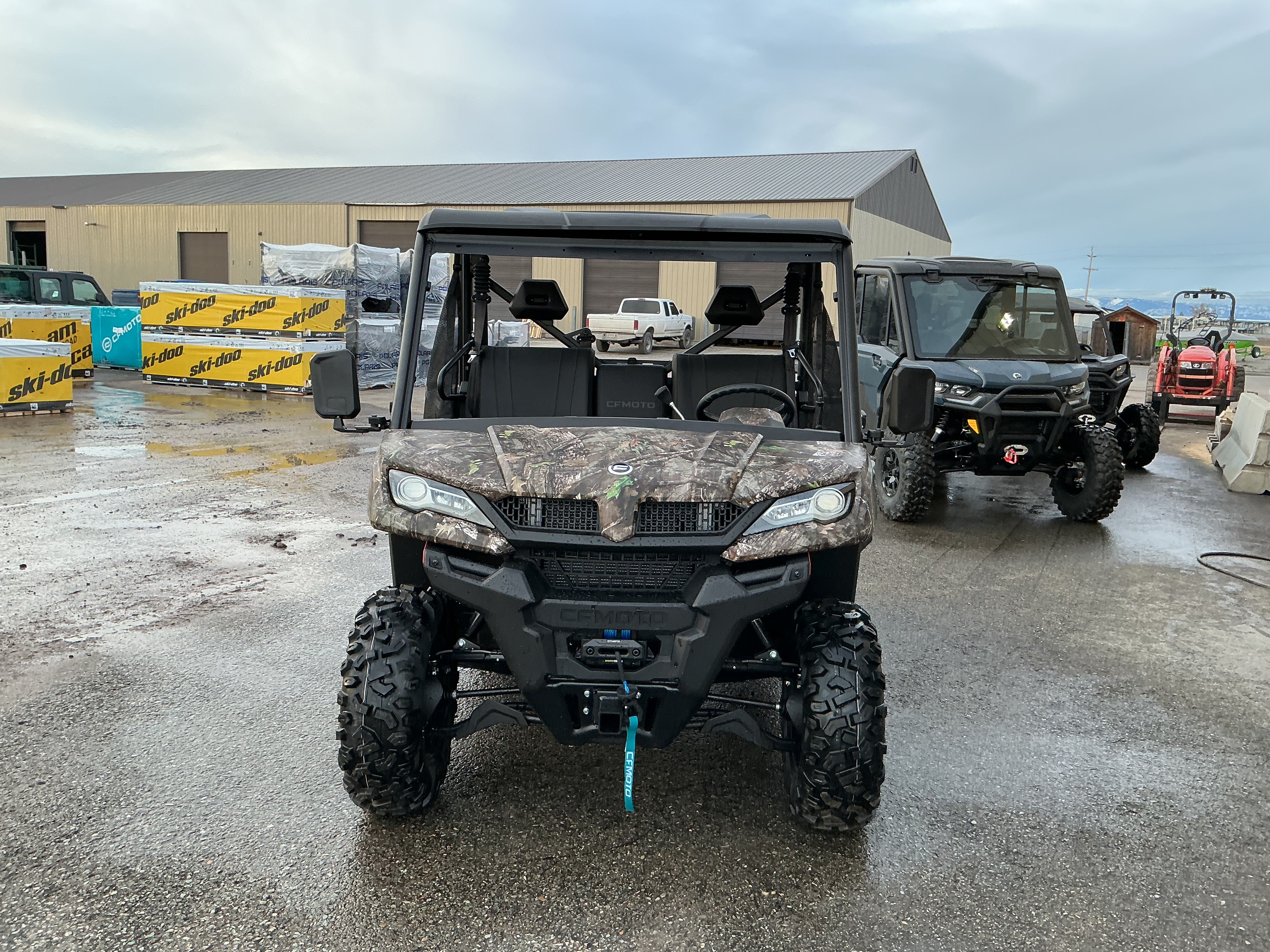 powersport image