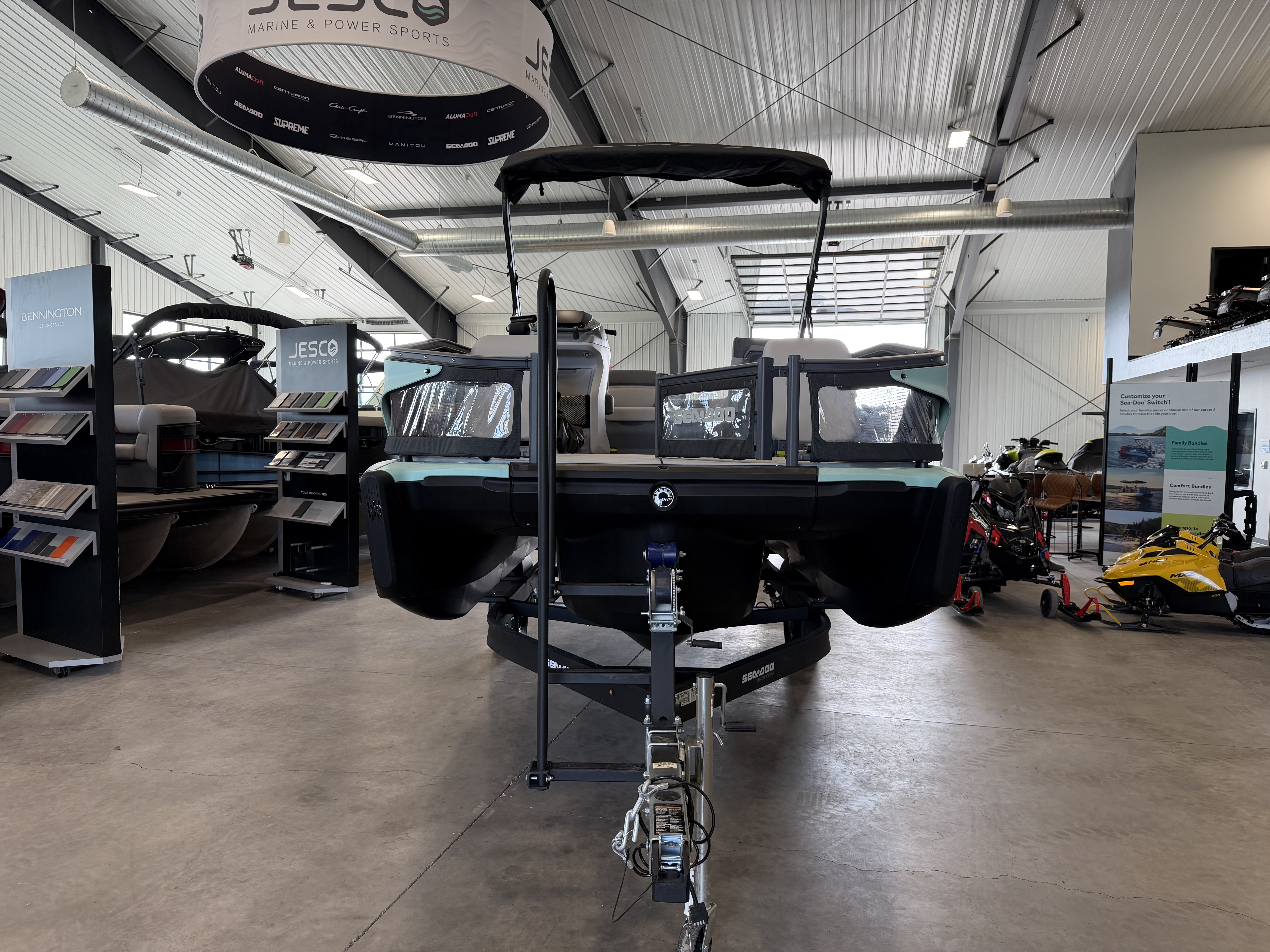 powersport image