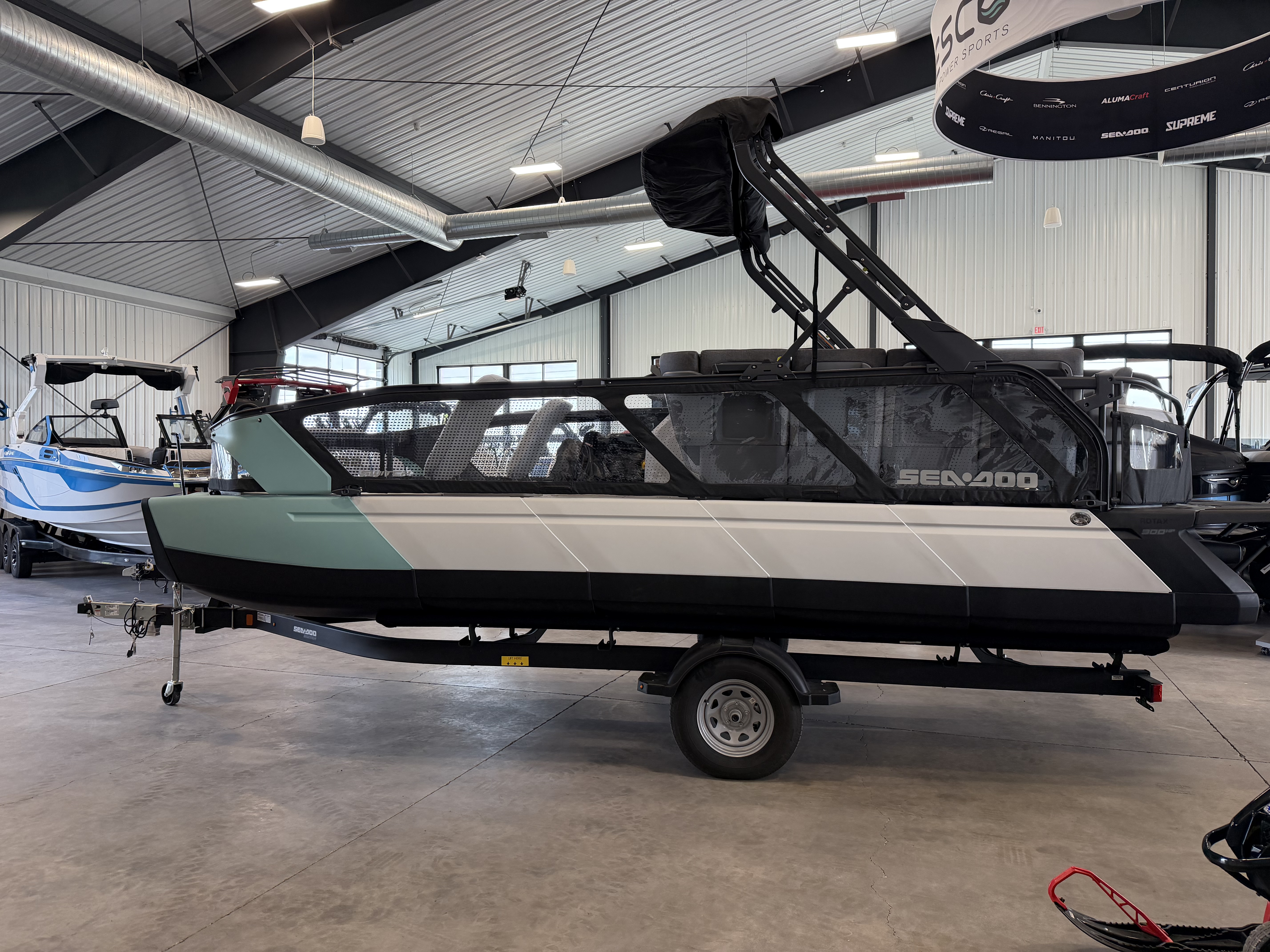 powersport image