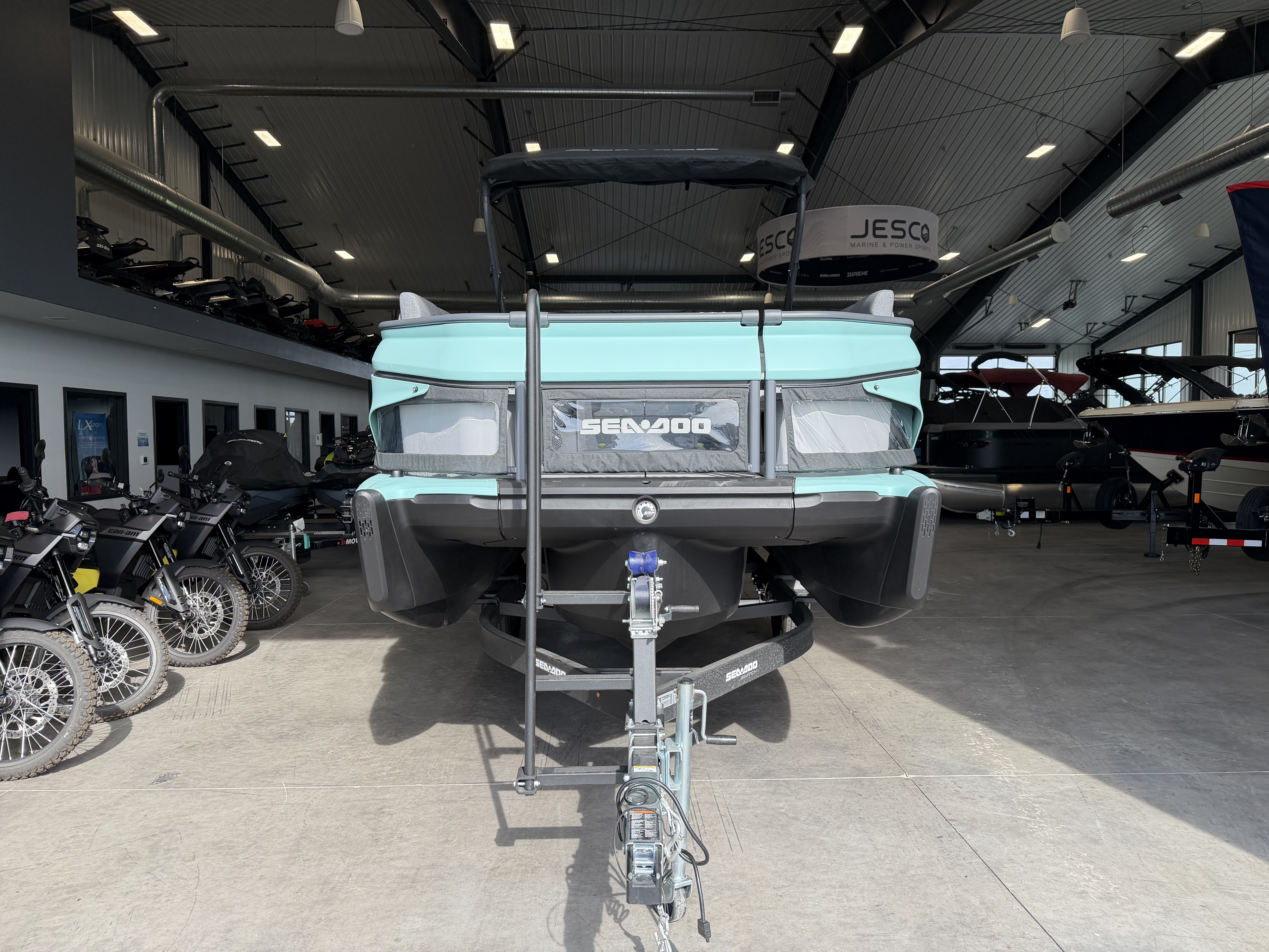 powersport image
