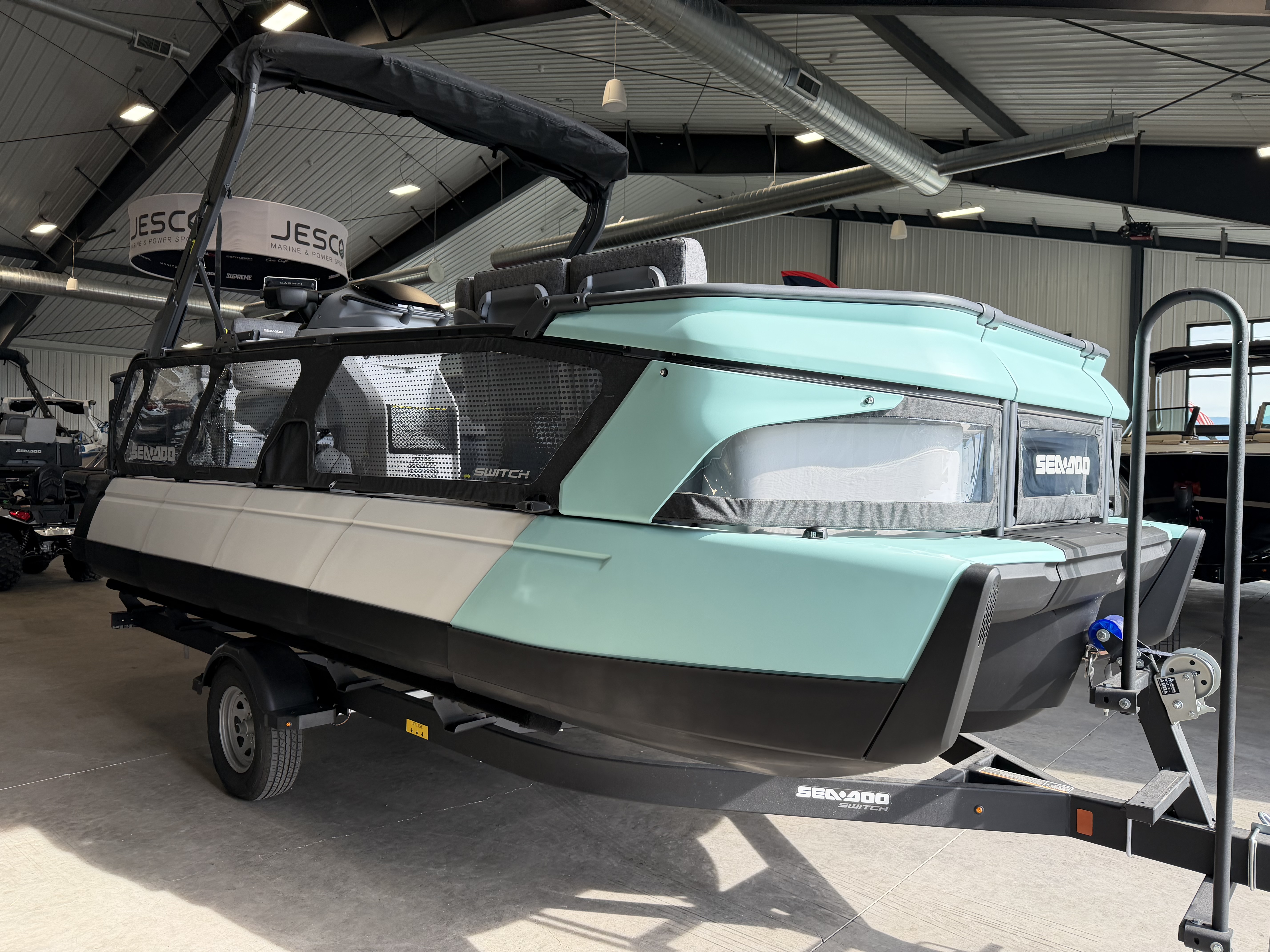 powersport image