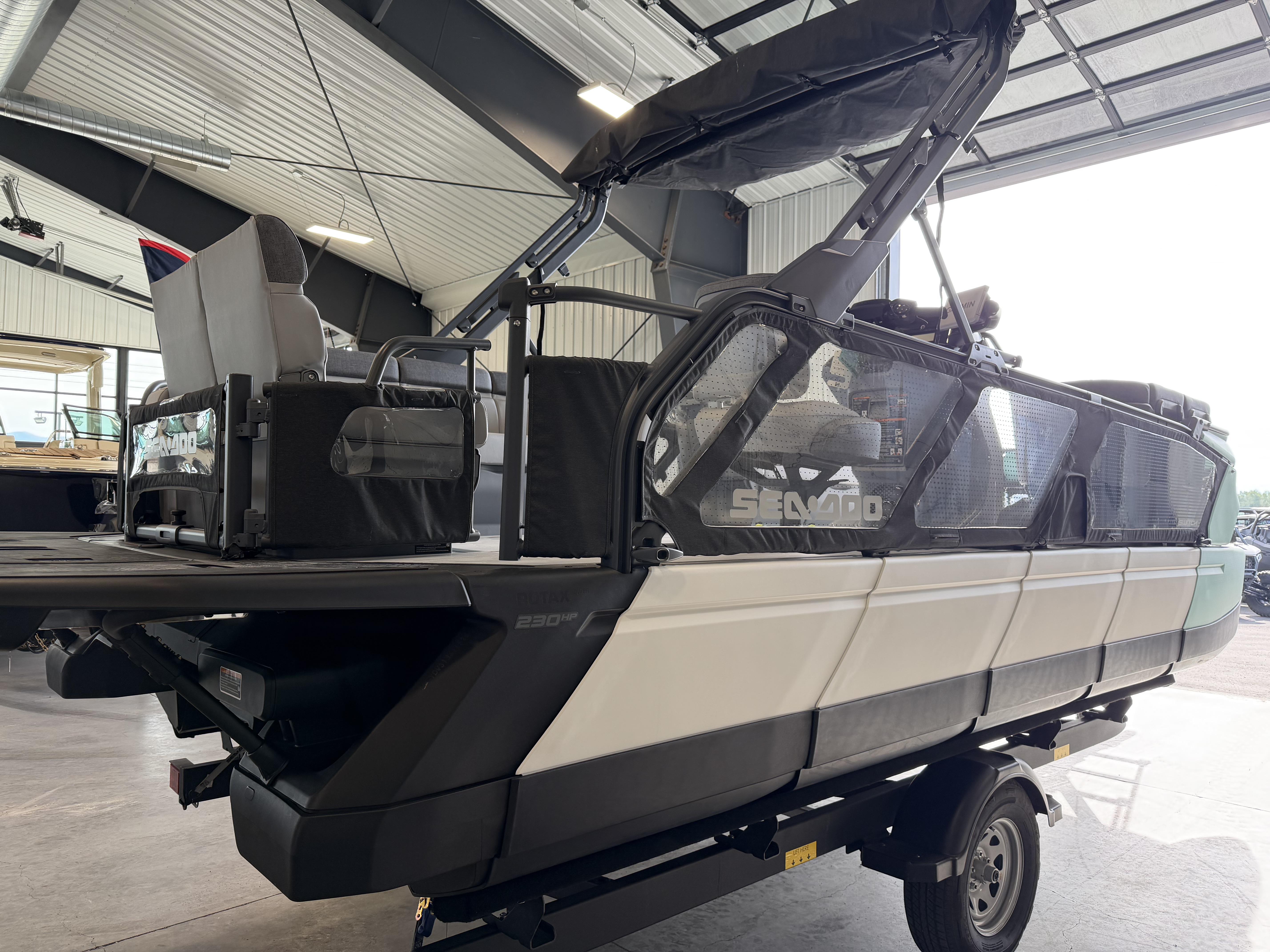 powersport image