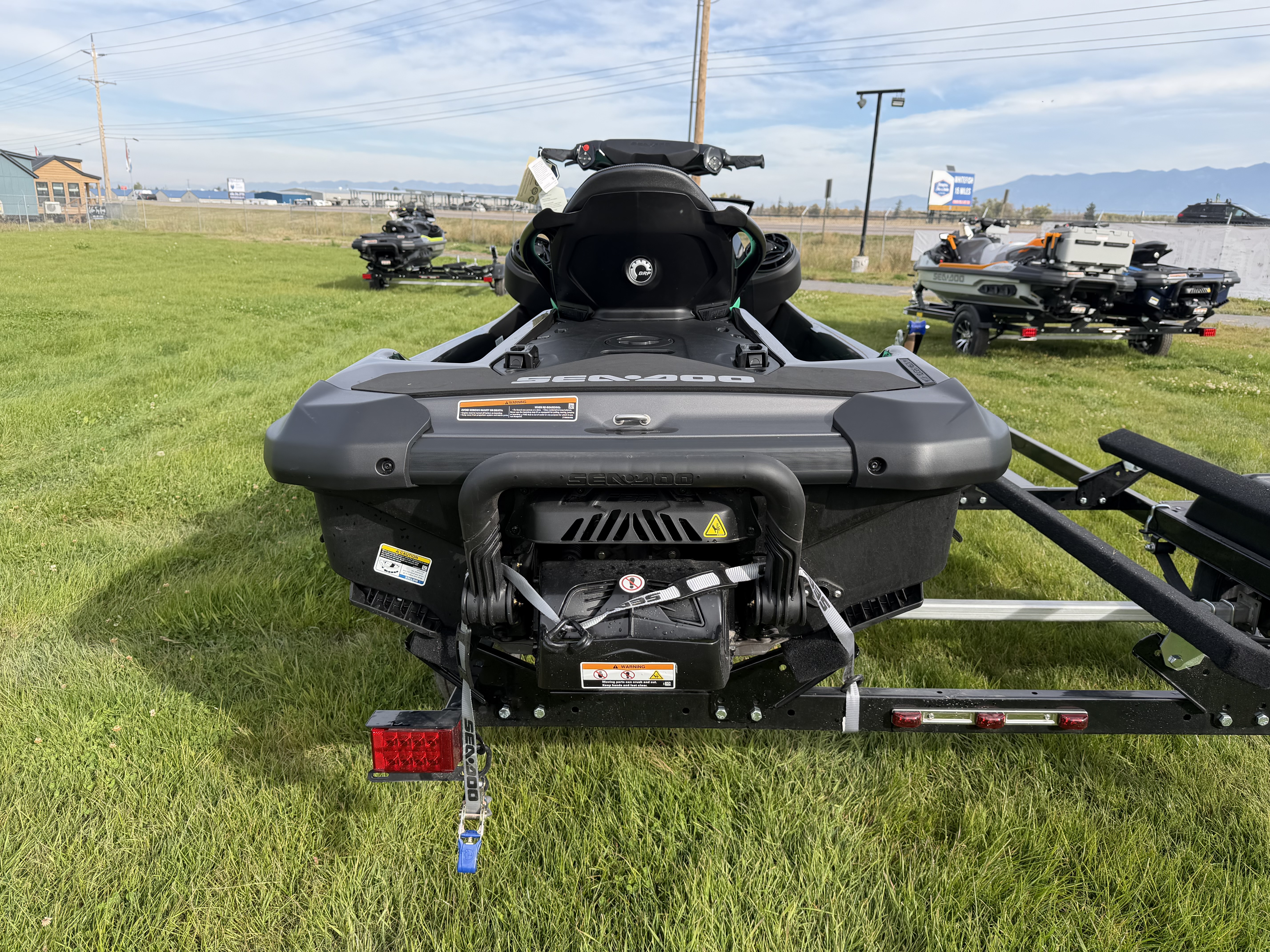 powersport image