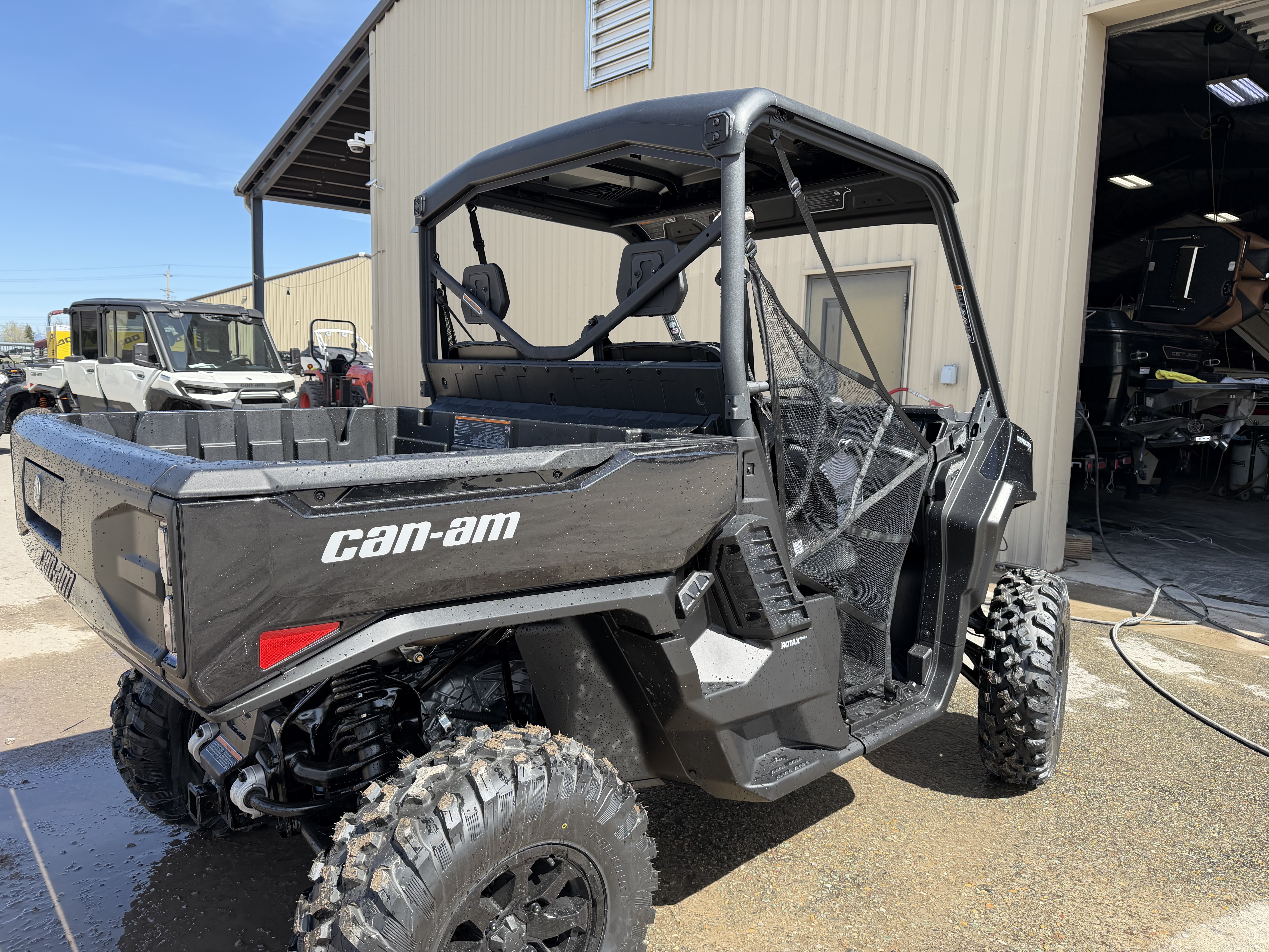 powersport image