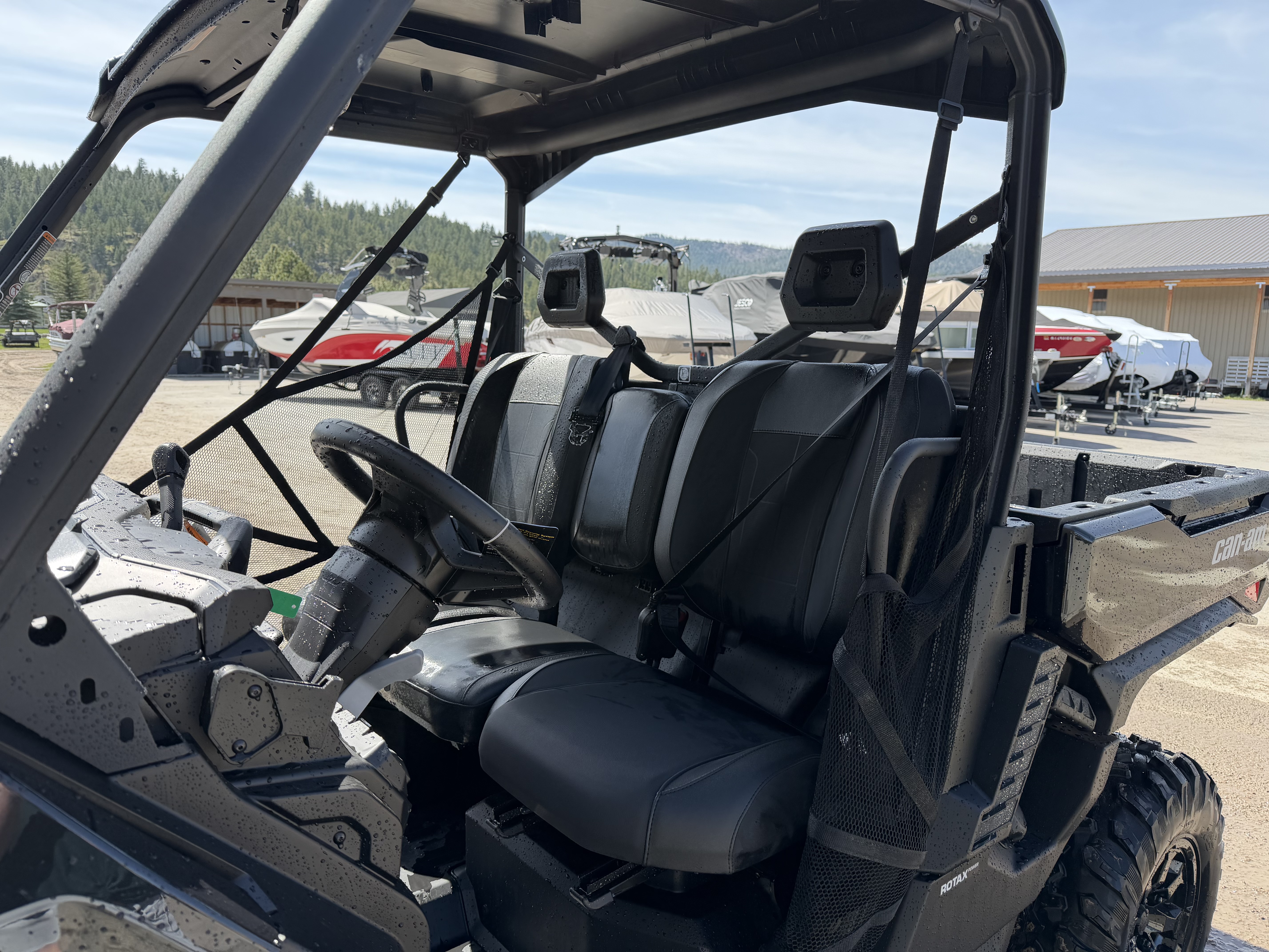 powersport image