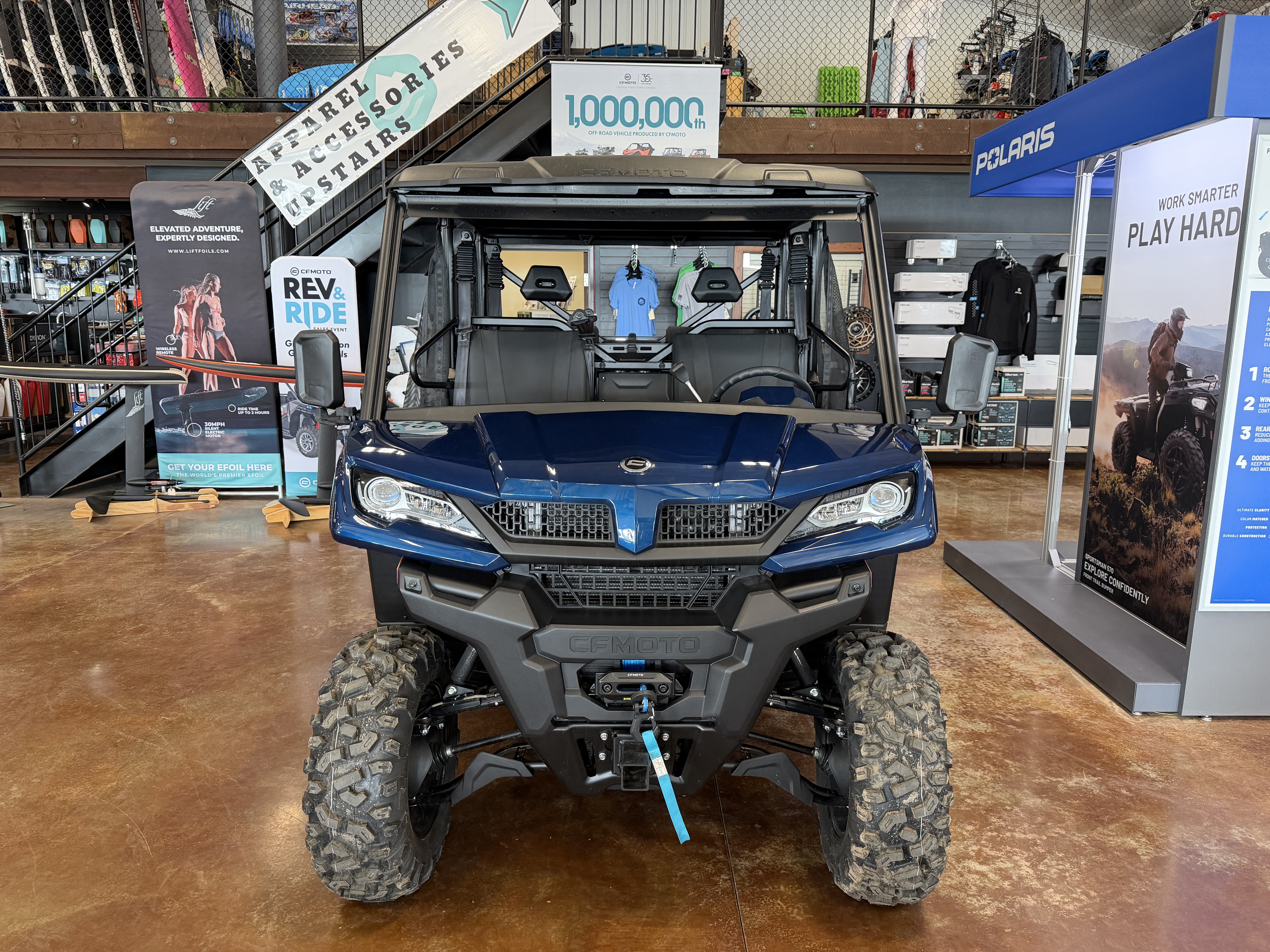 powersport image