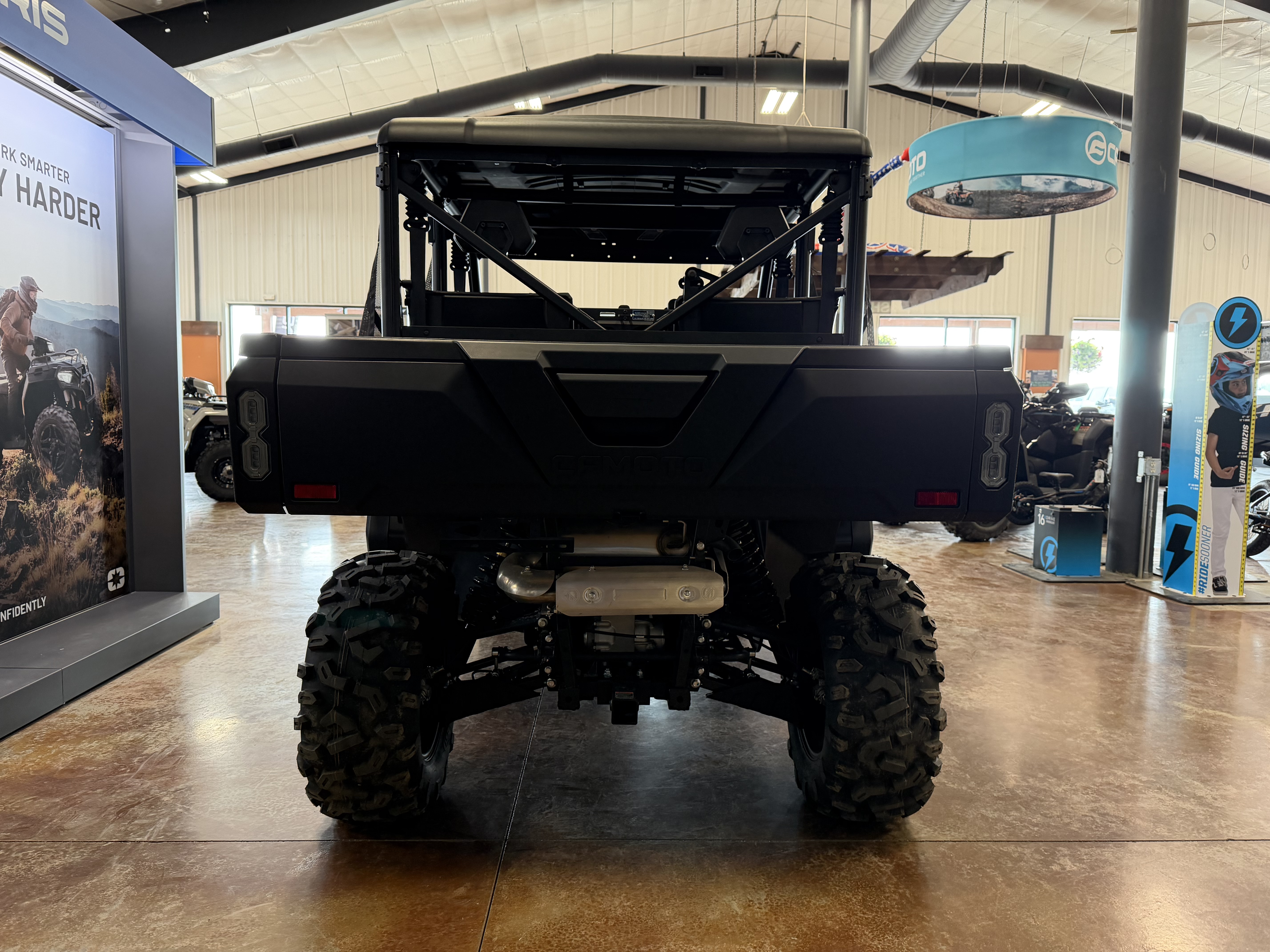 powersport image