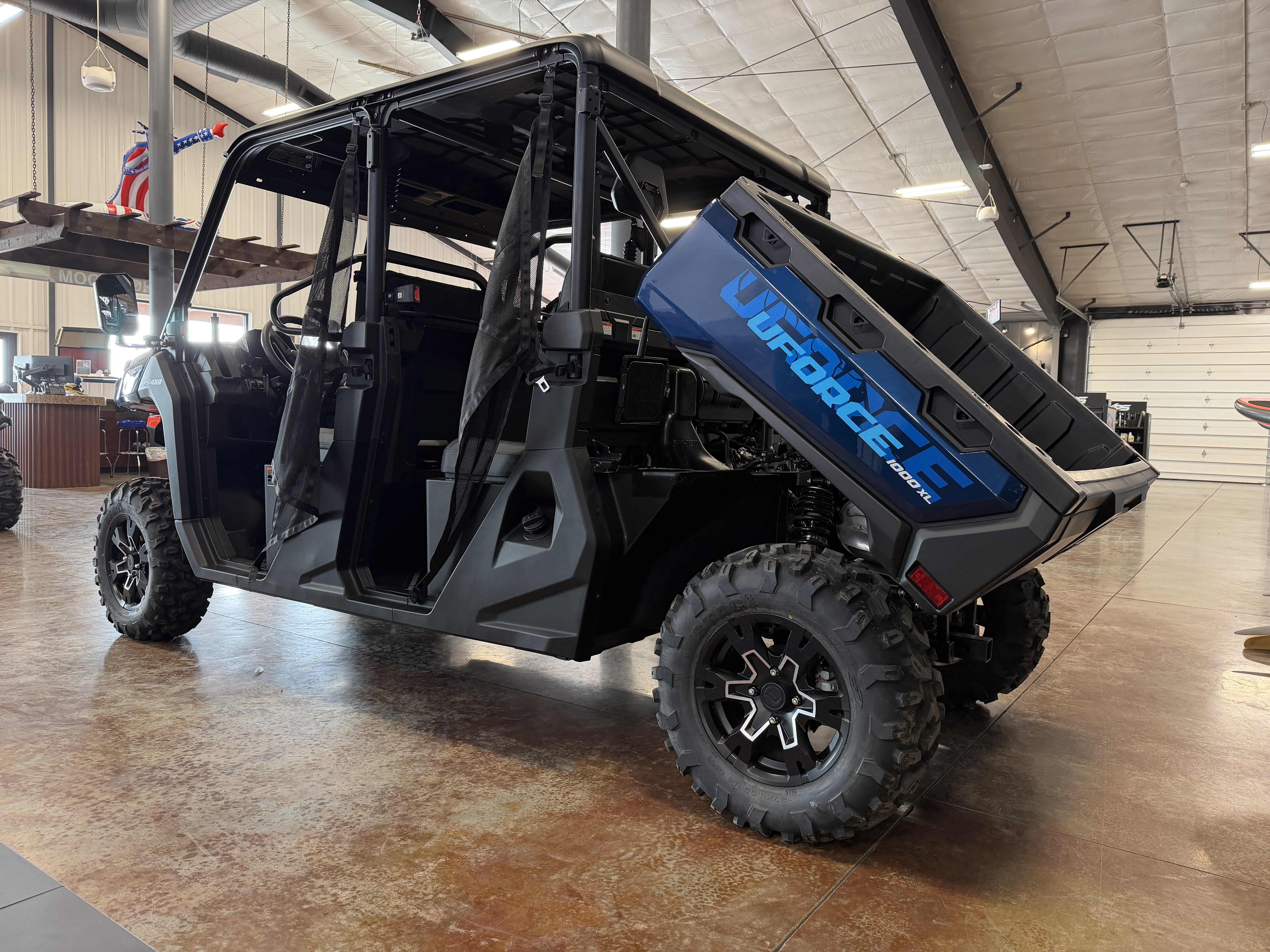 powersport image
