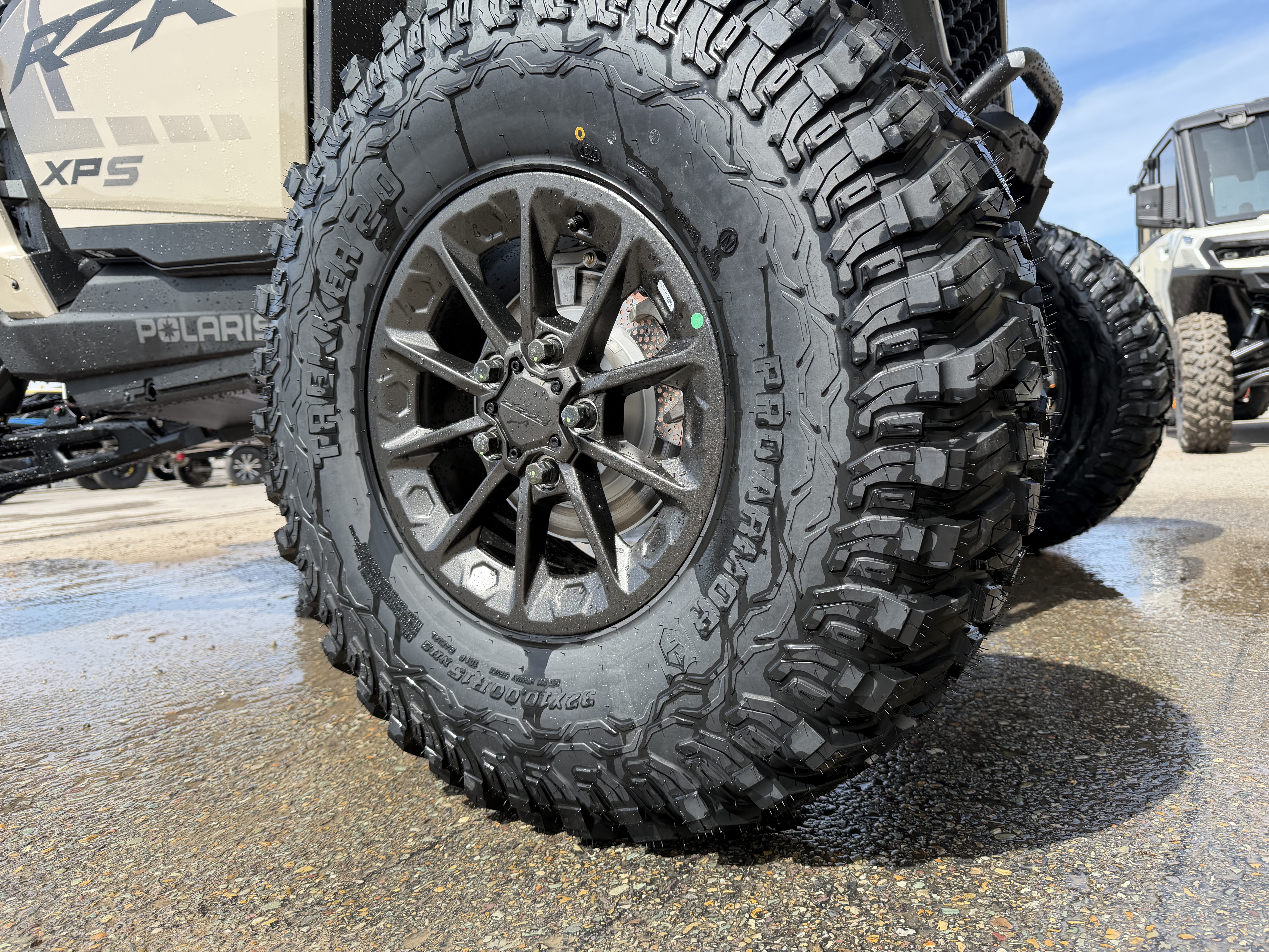 powersport image