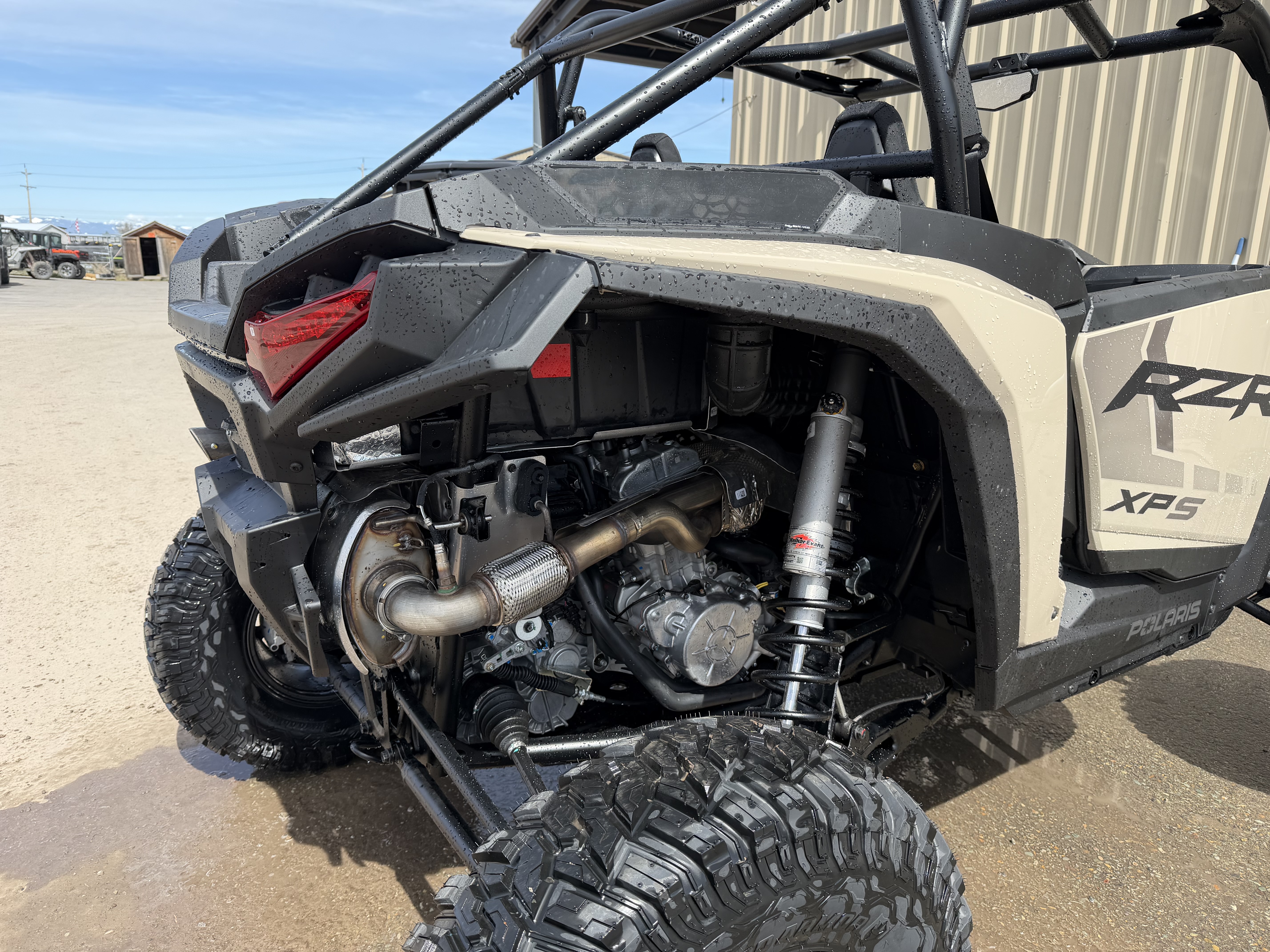 powersport image