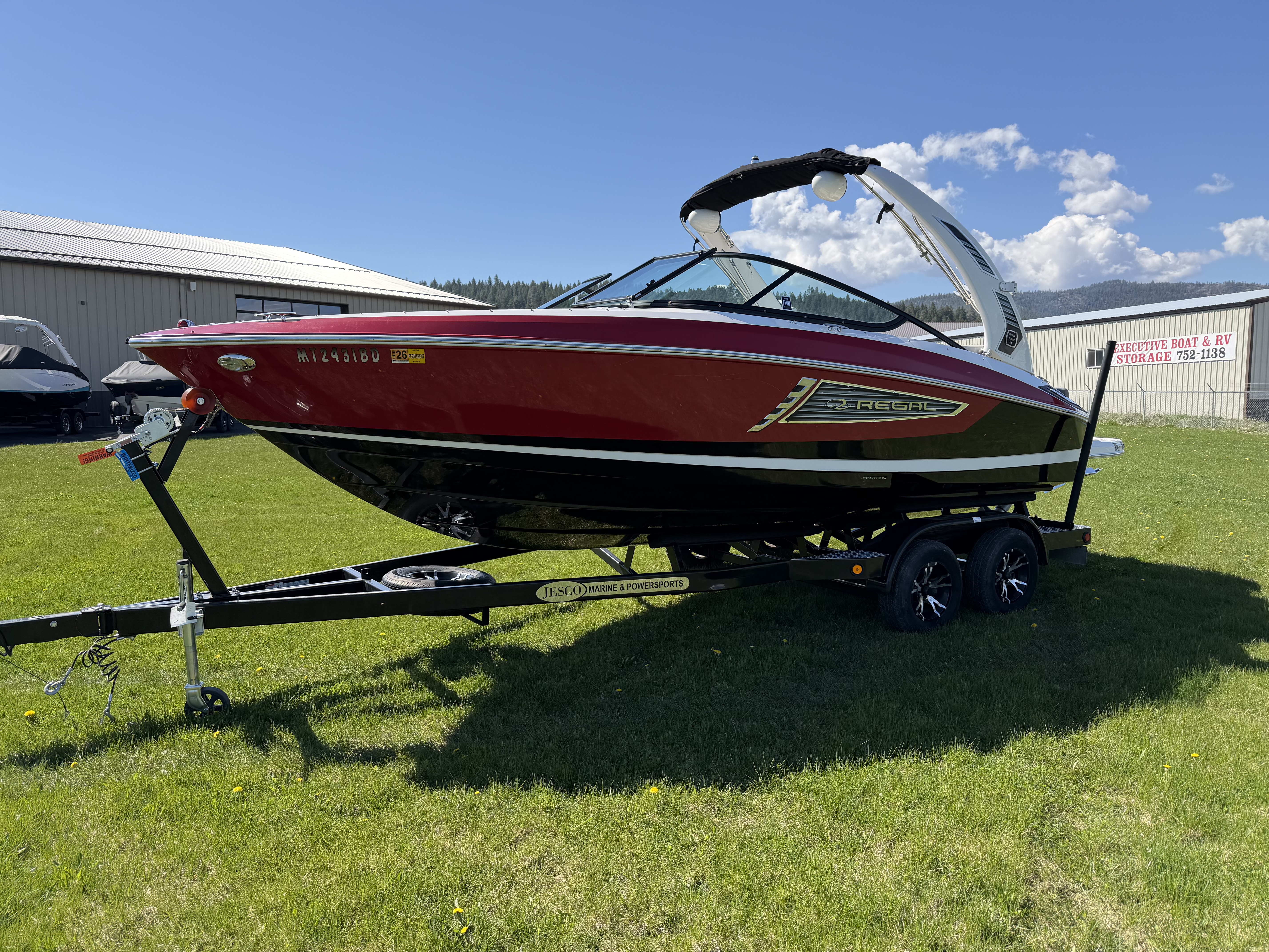 powersport image