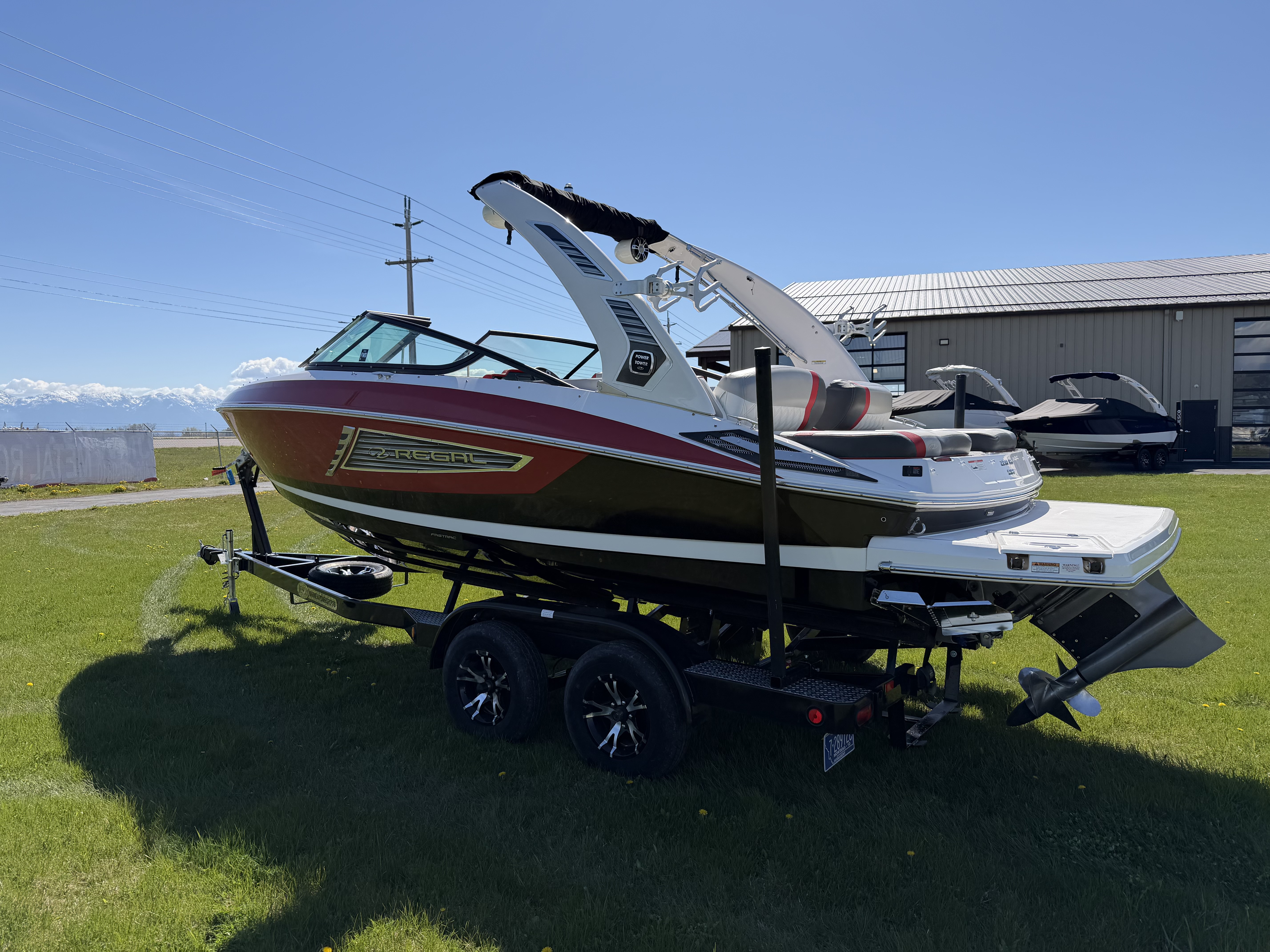 powersport image