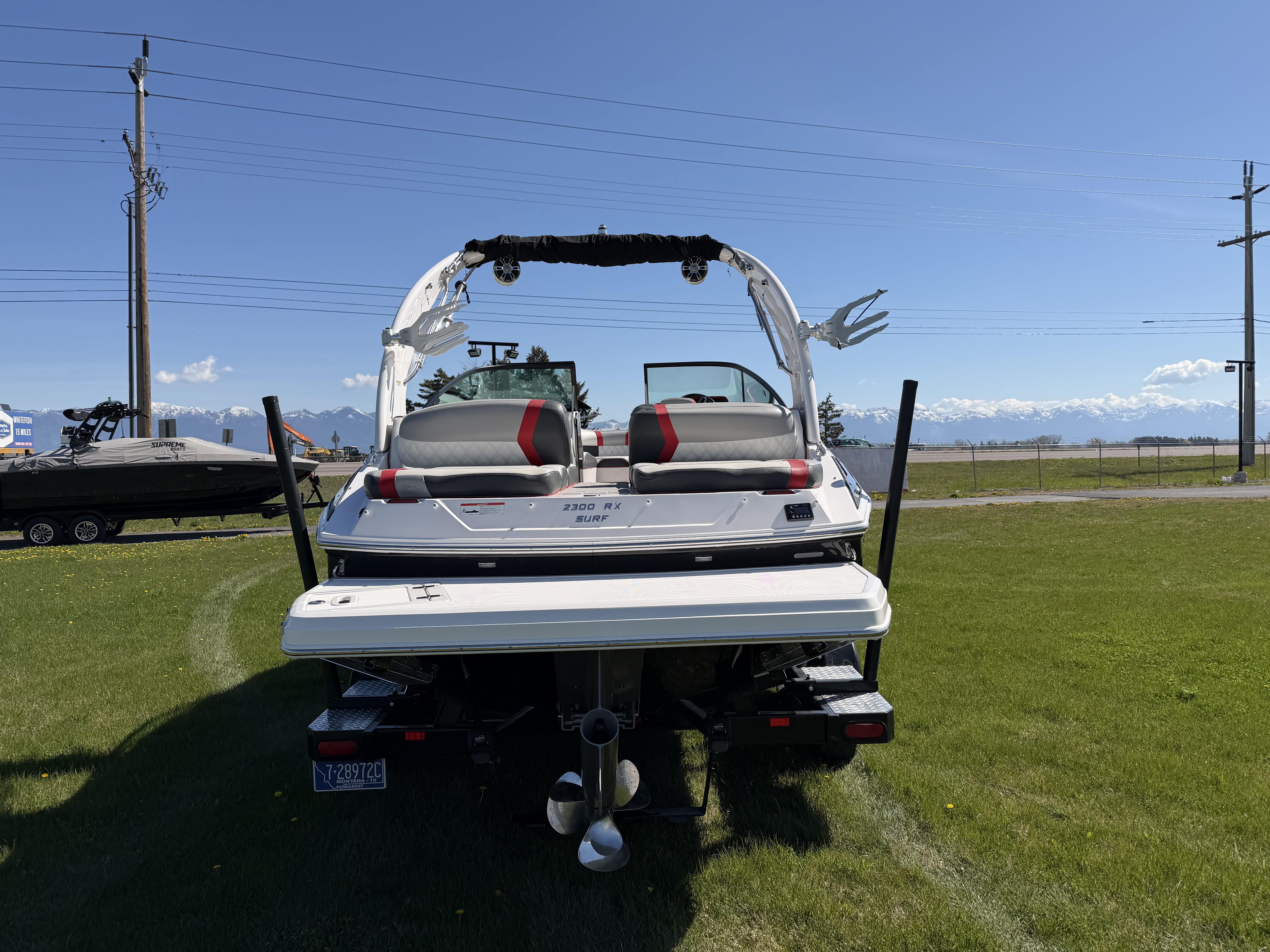 powersport image