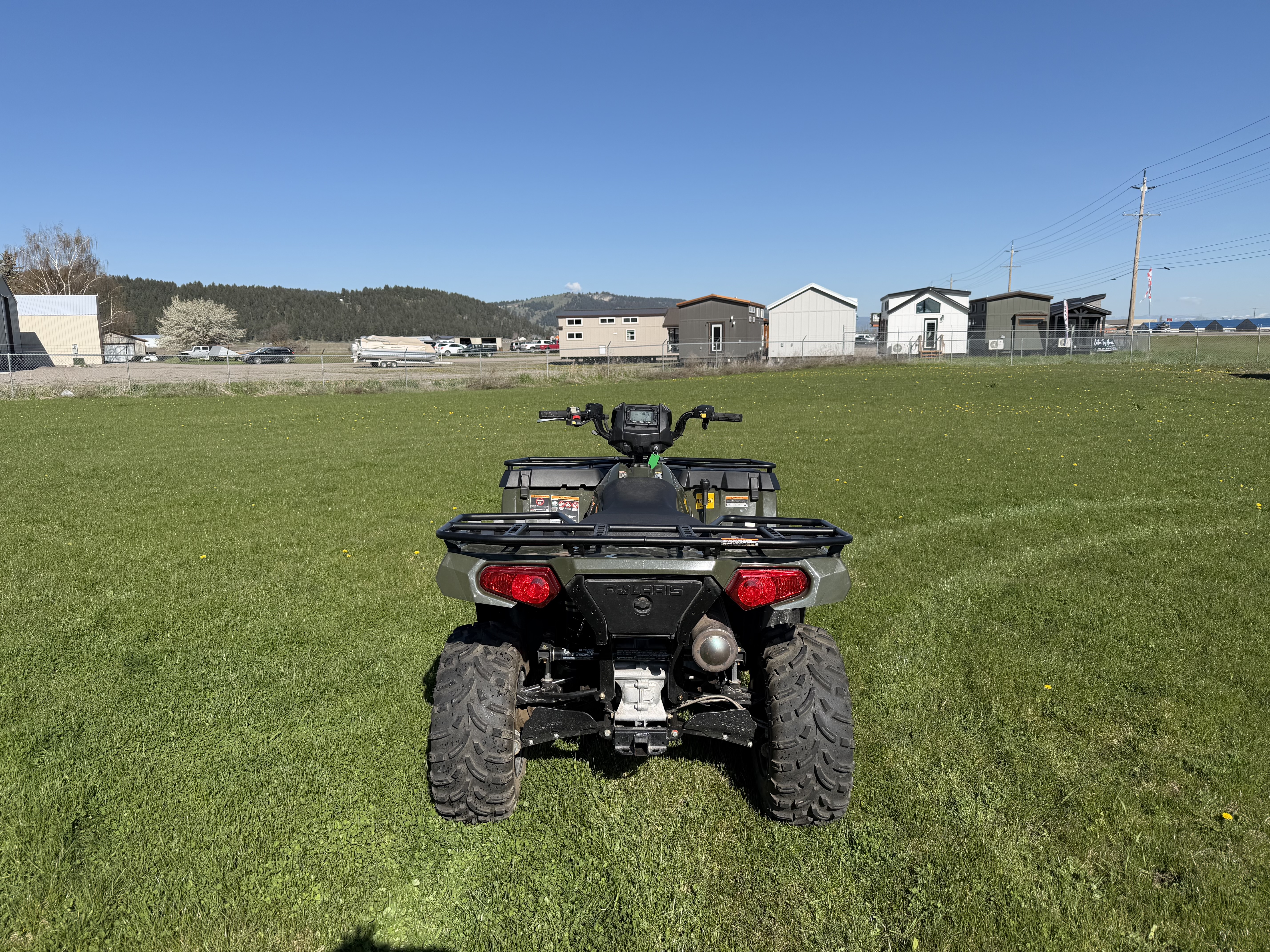 powersport image