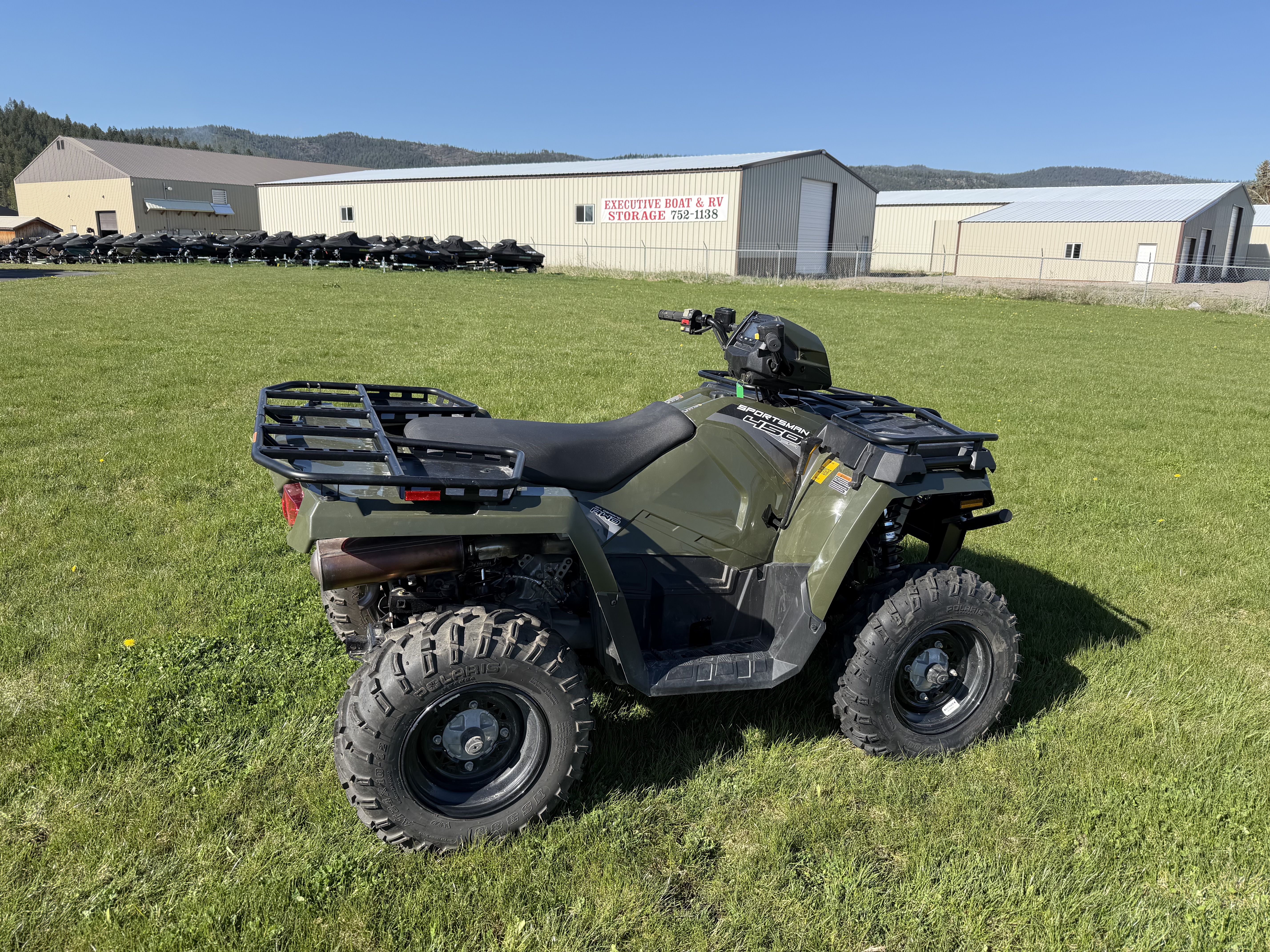 powersport image
