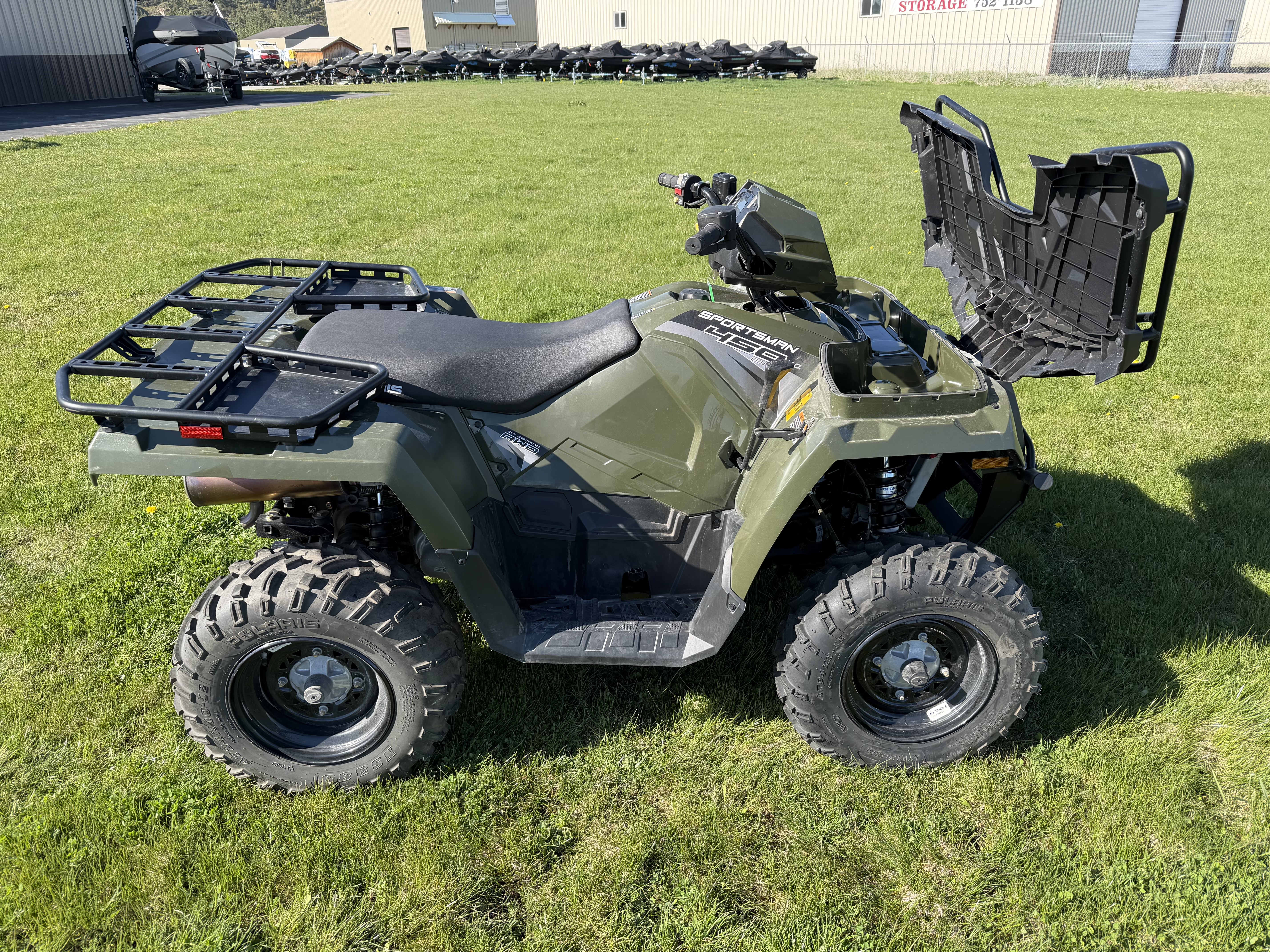 powersport image