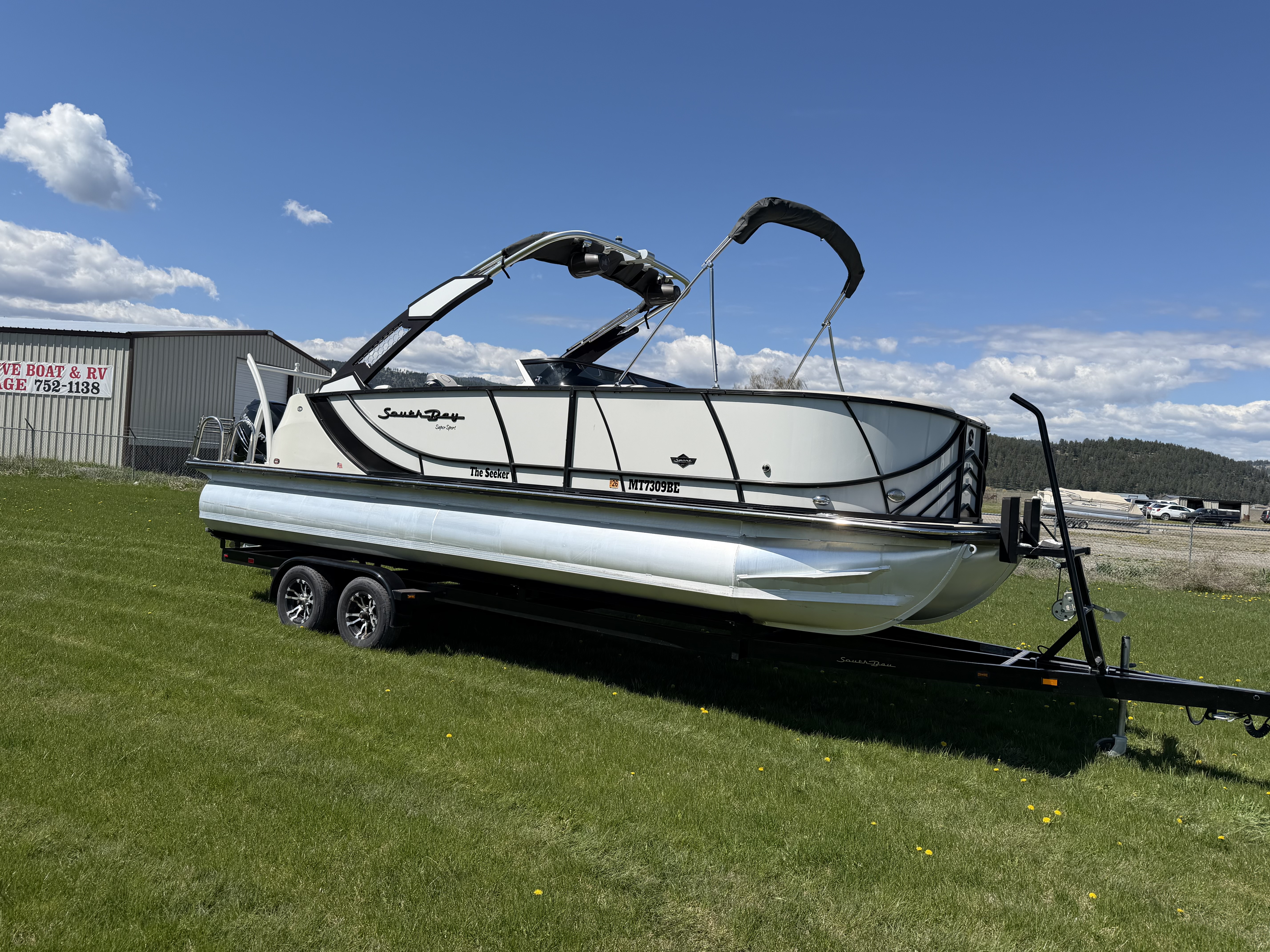 powersport image