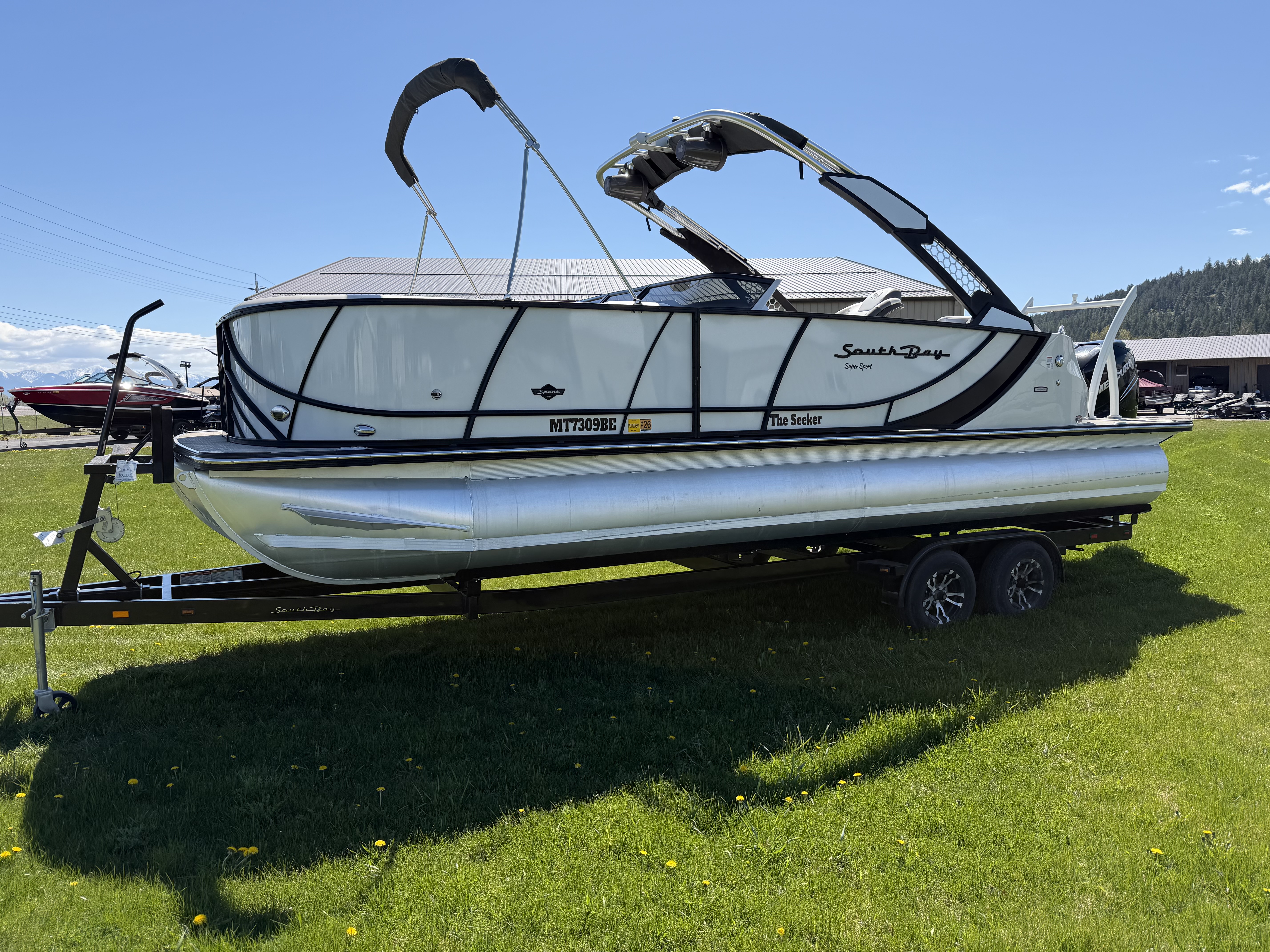 powersport image