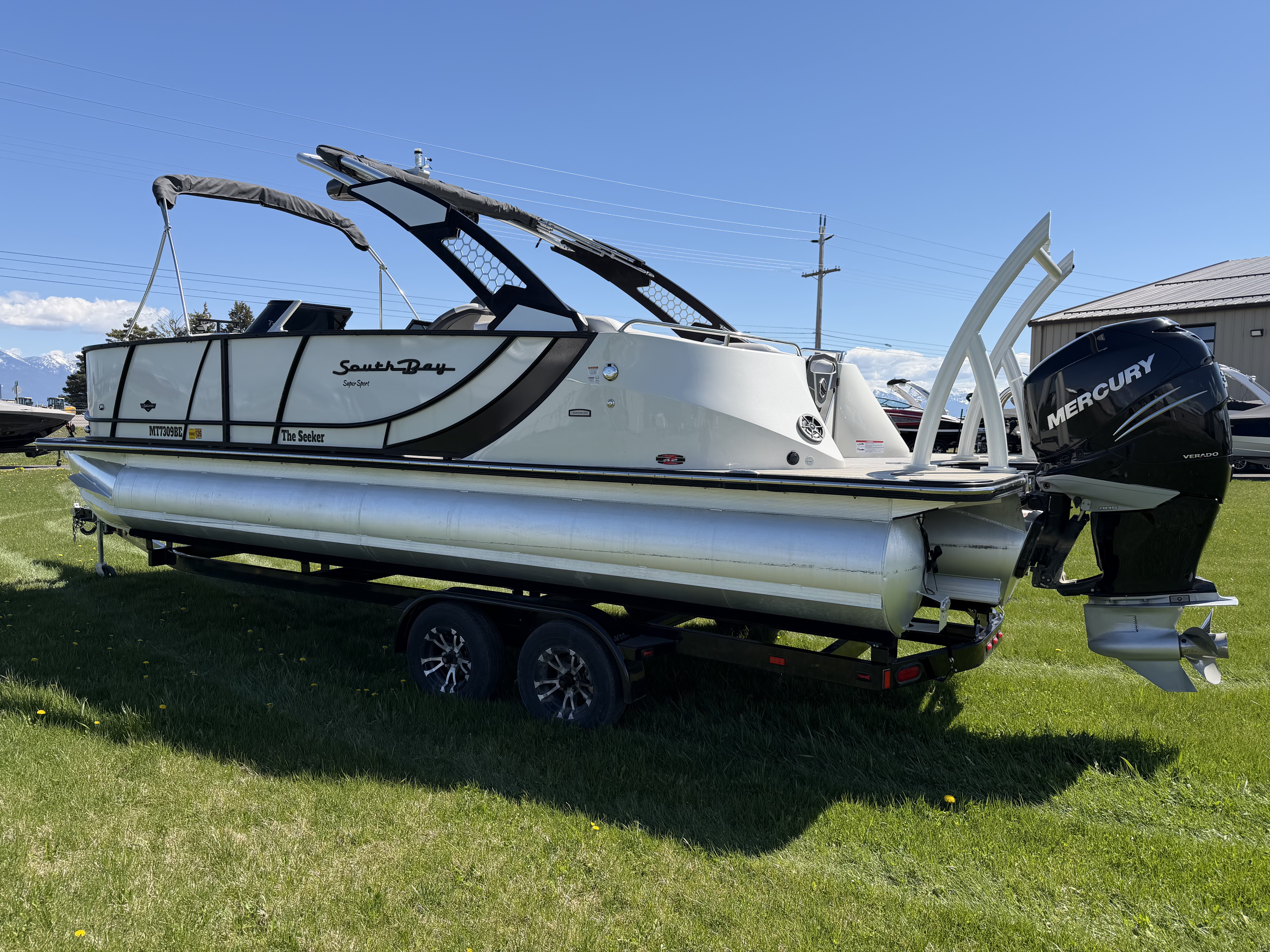powersport image