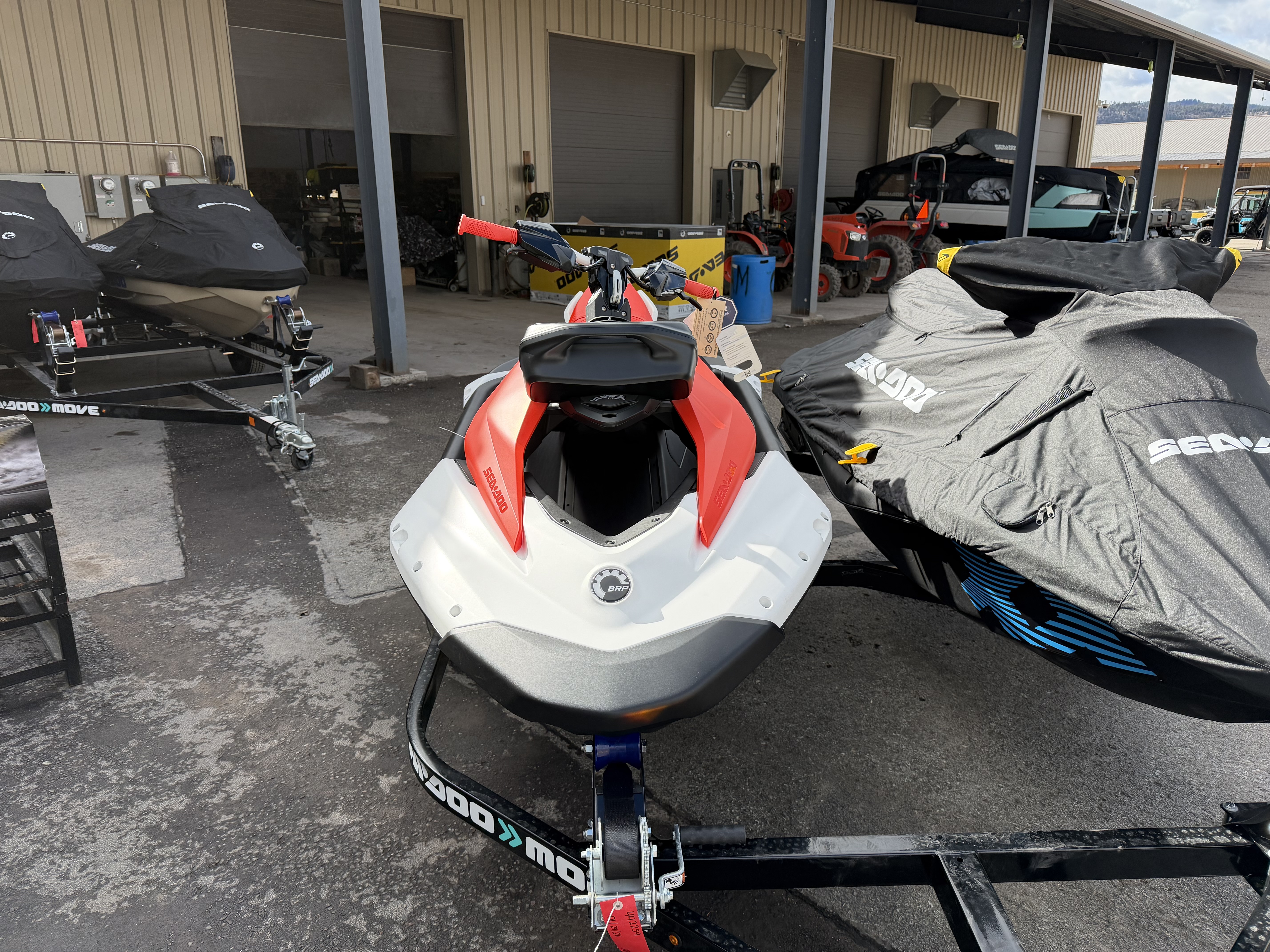 powersport image