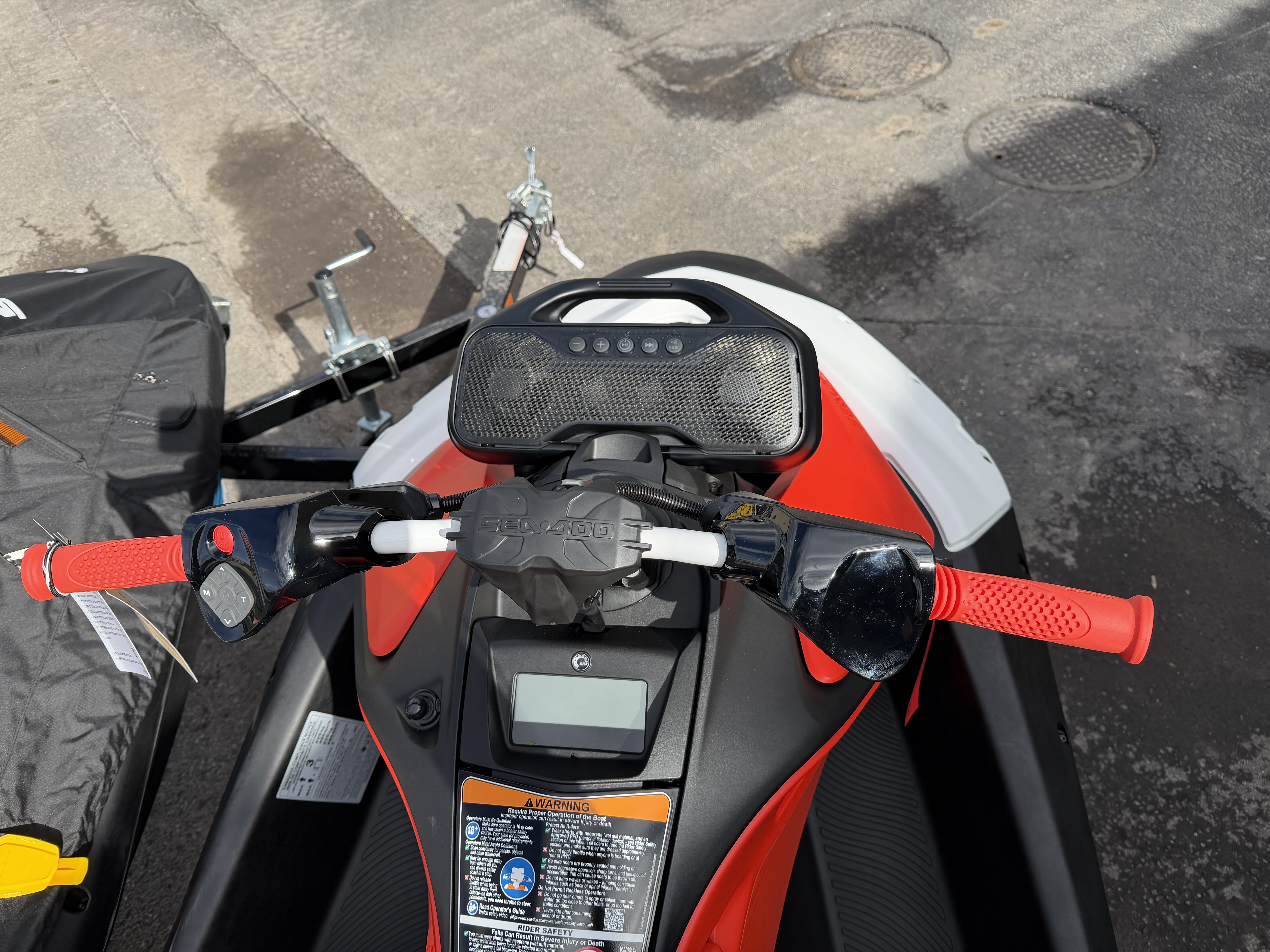 powersport image