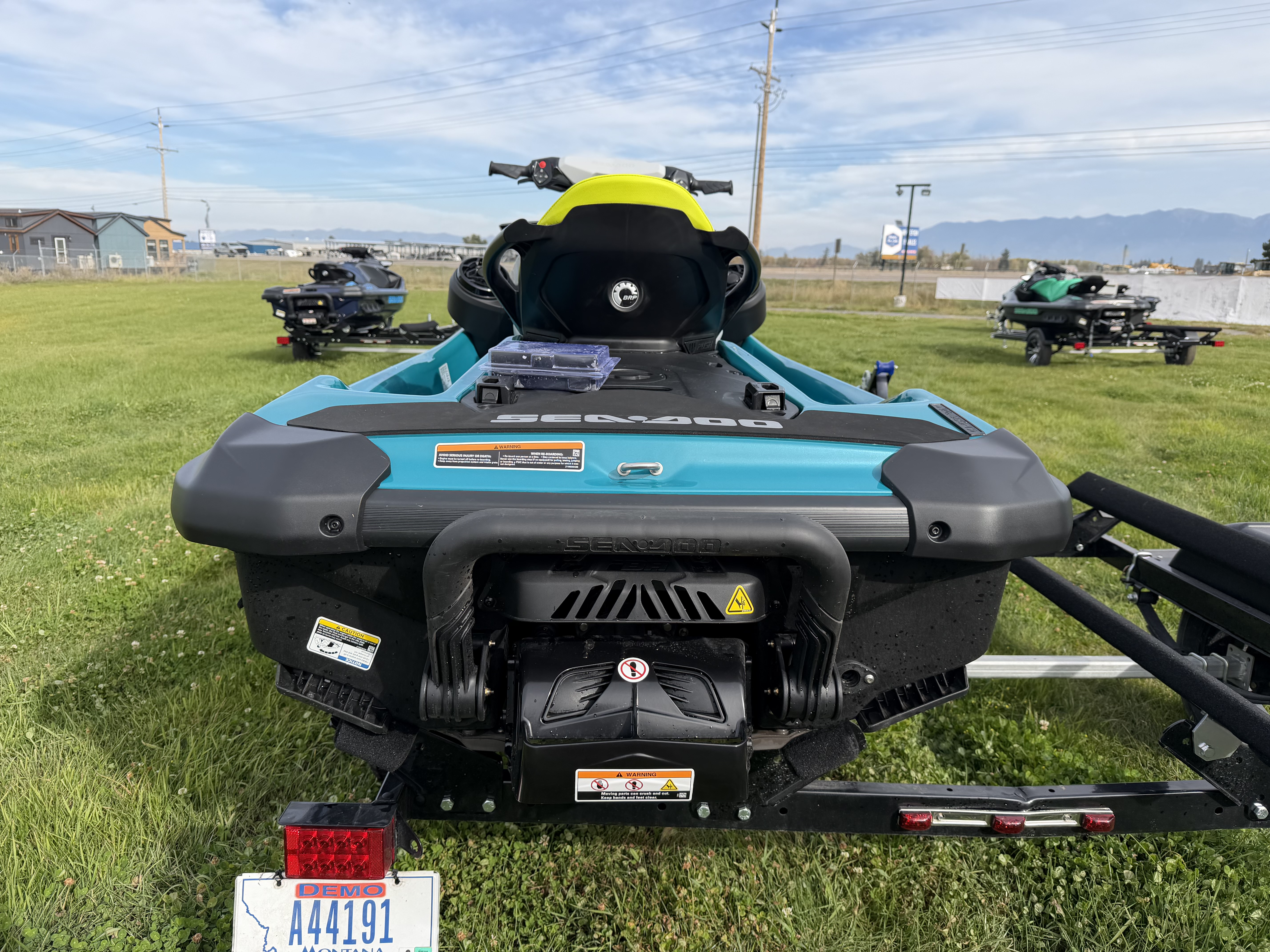 powersport image