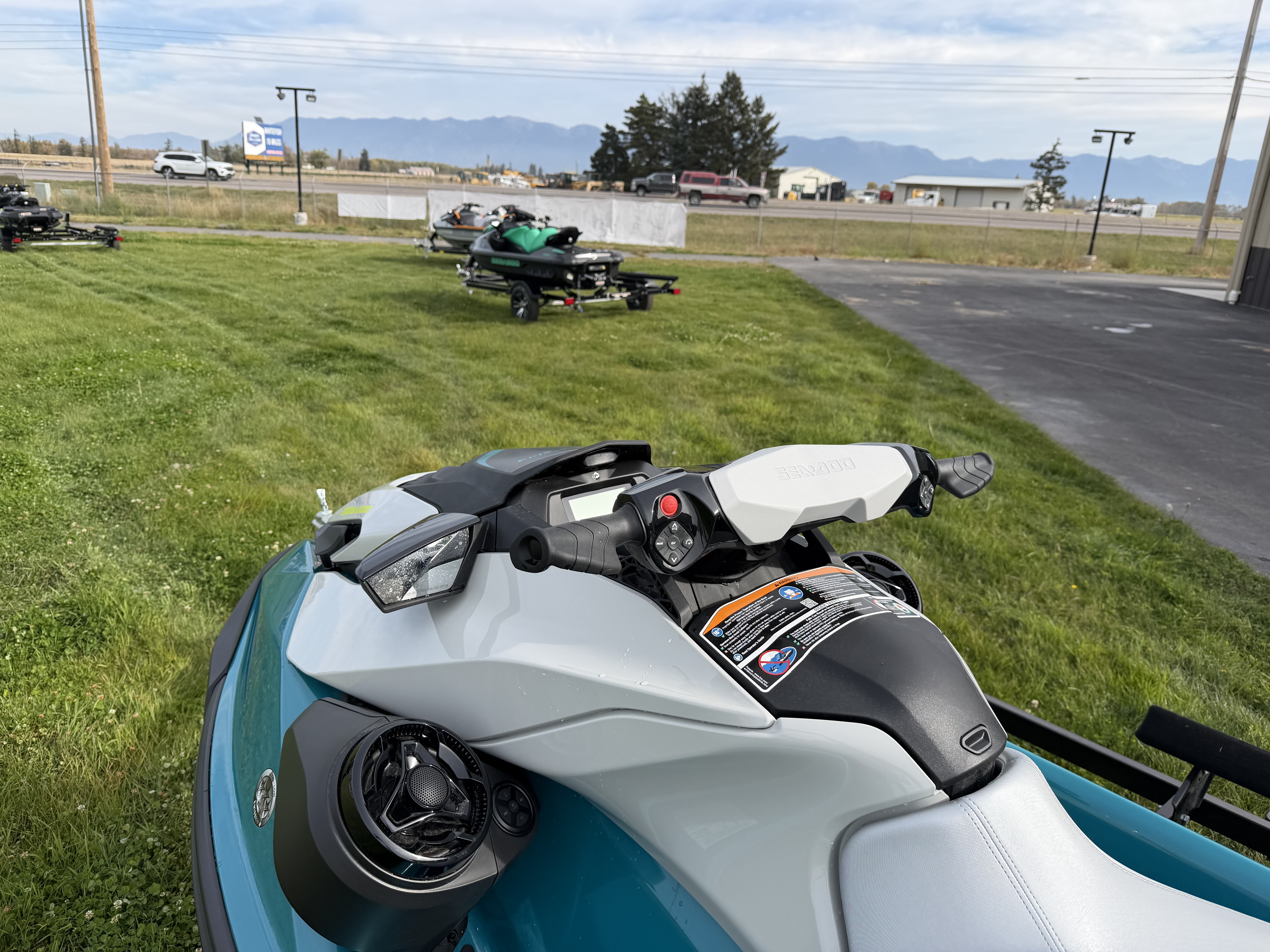 powersport image
