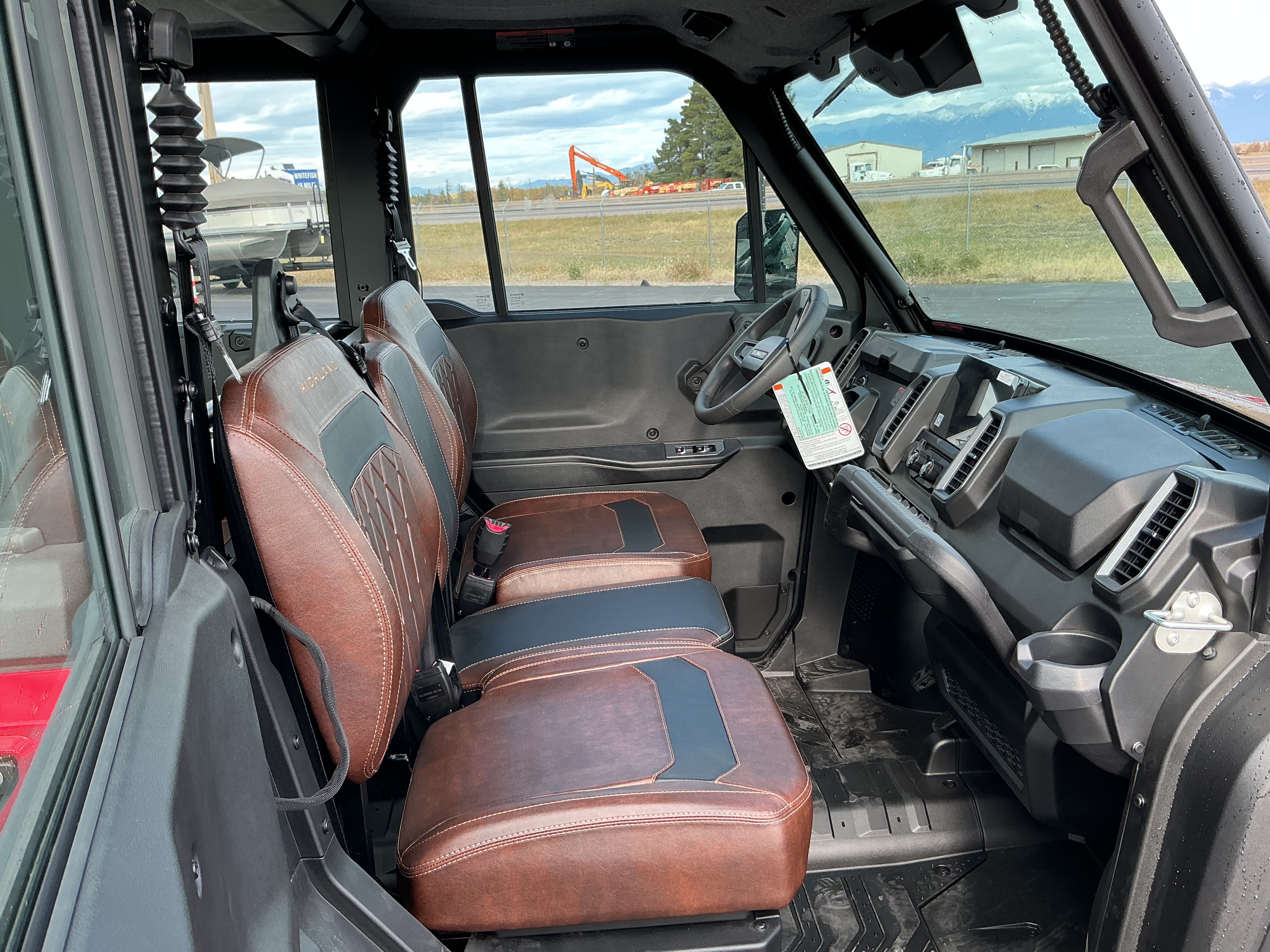 ...