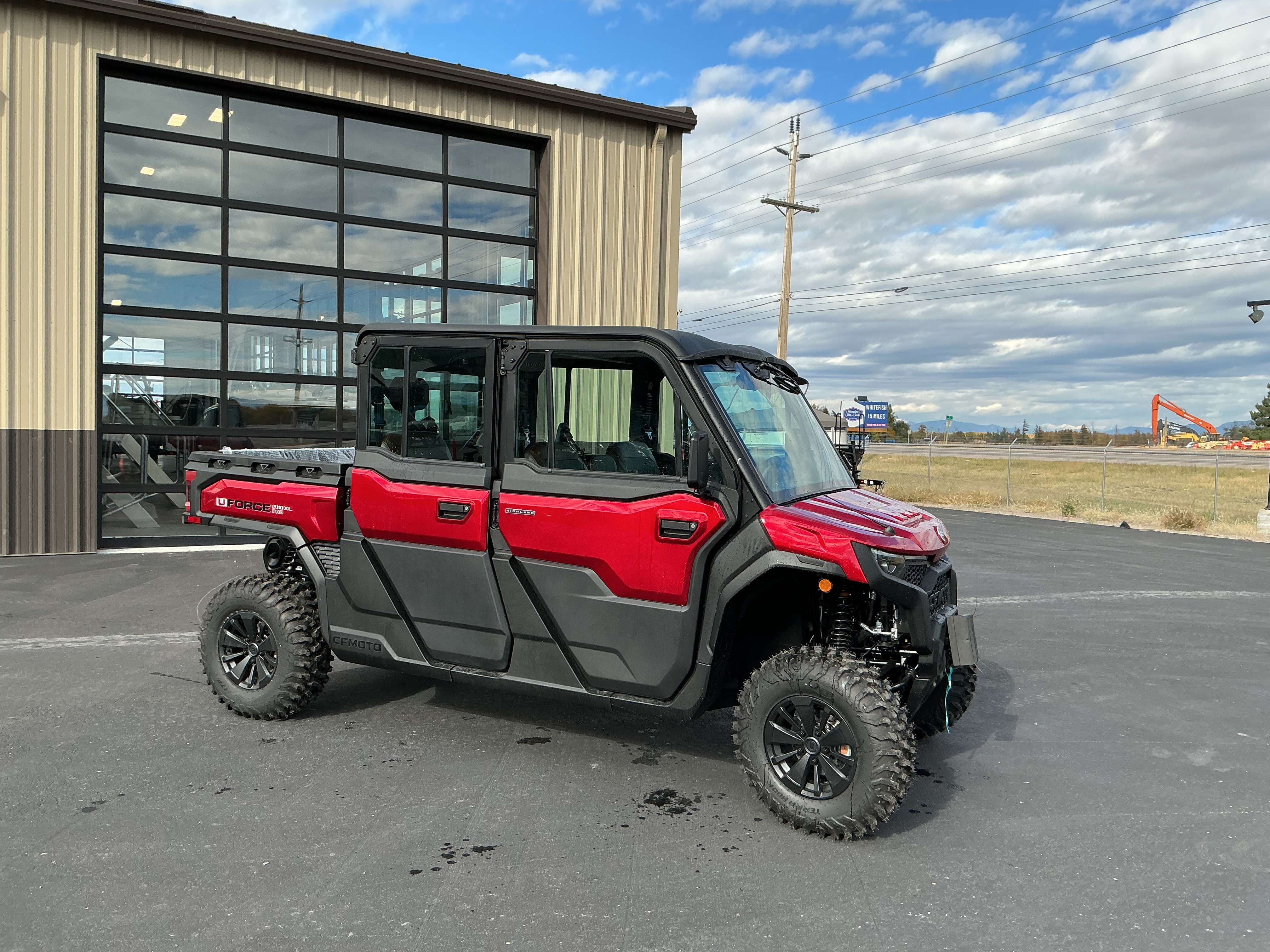 powersport image