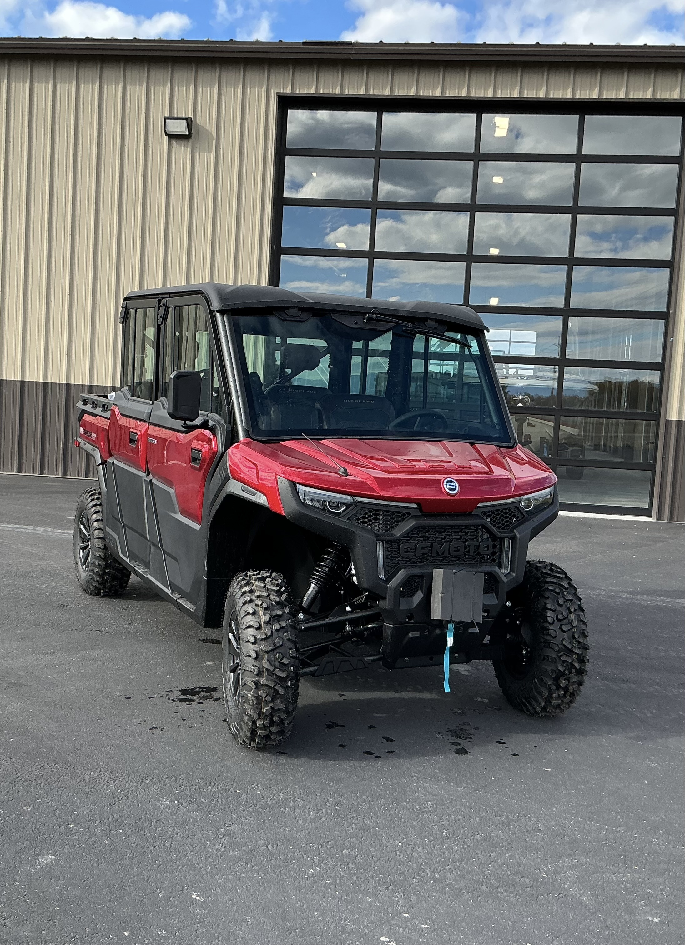 powersport image