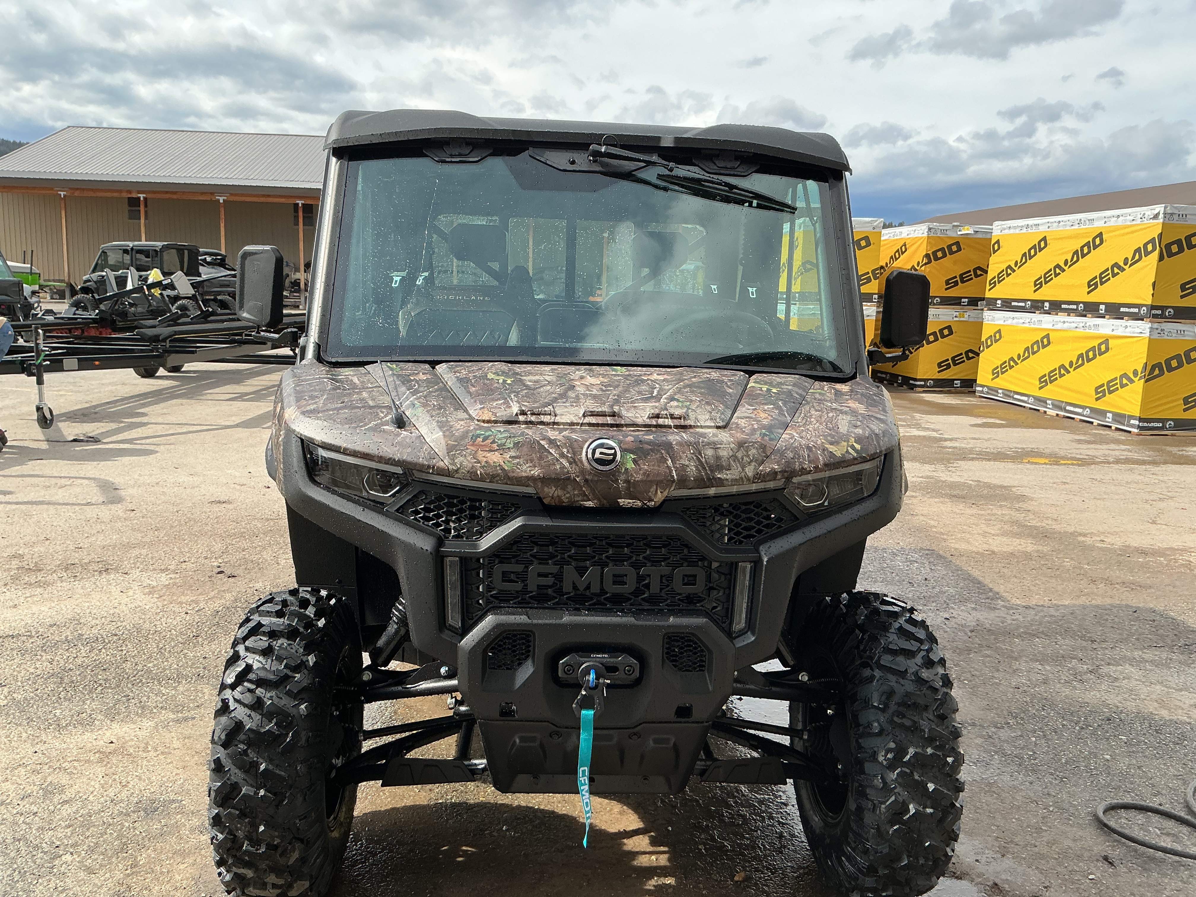 powersport image