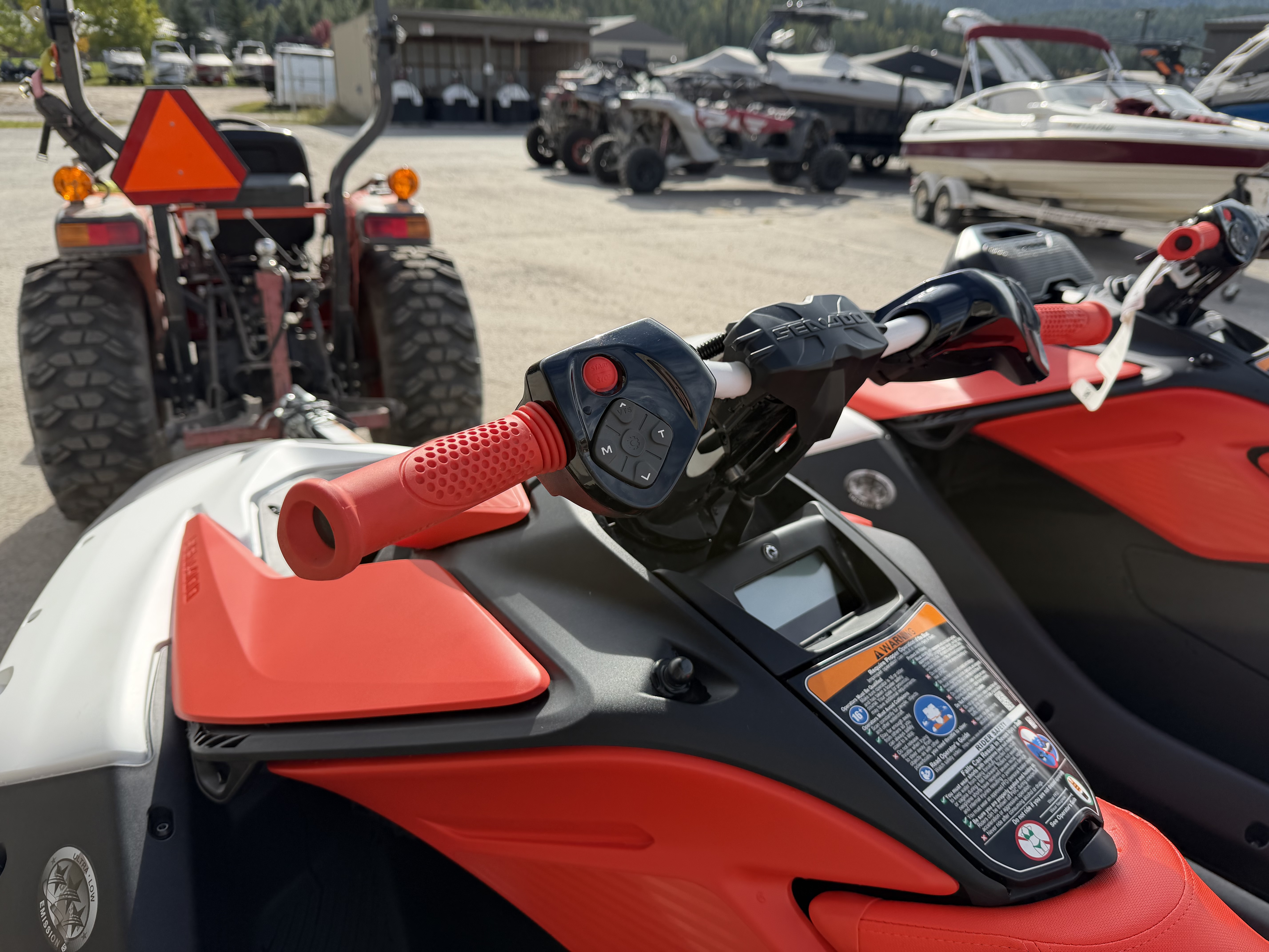 powersport image