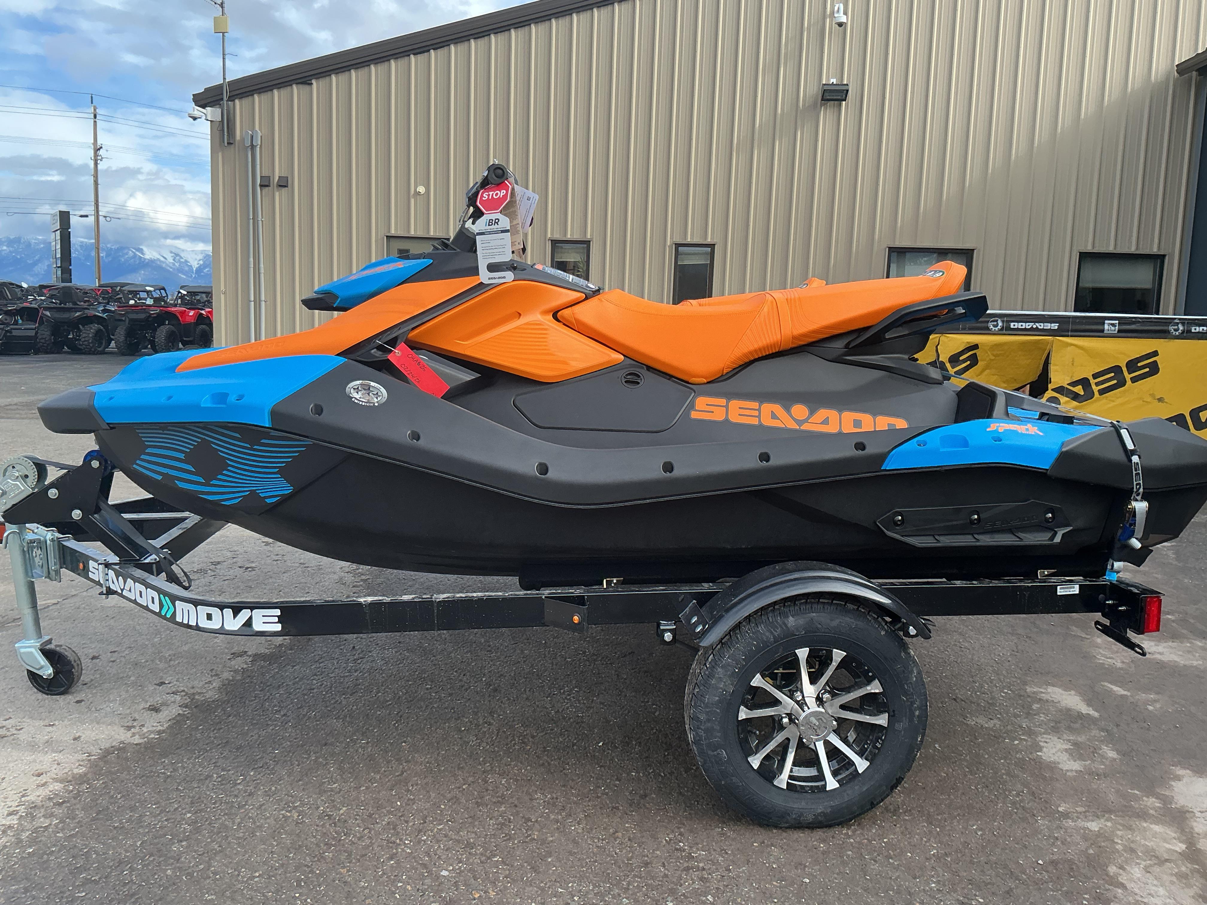 powersport image