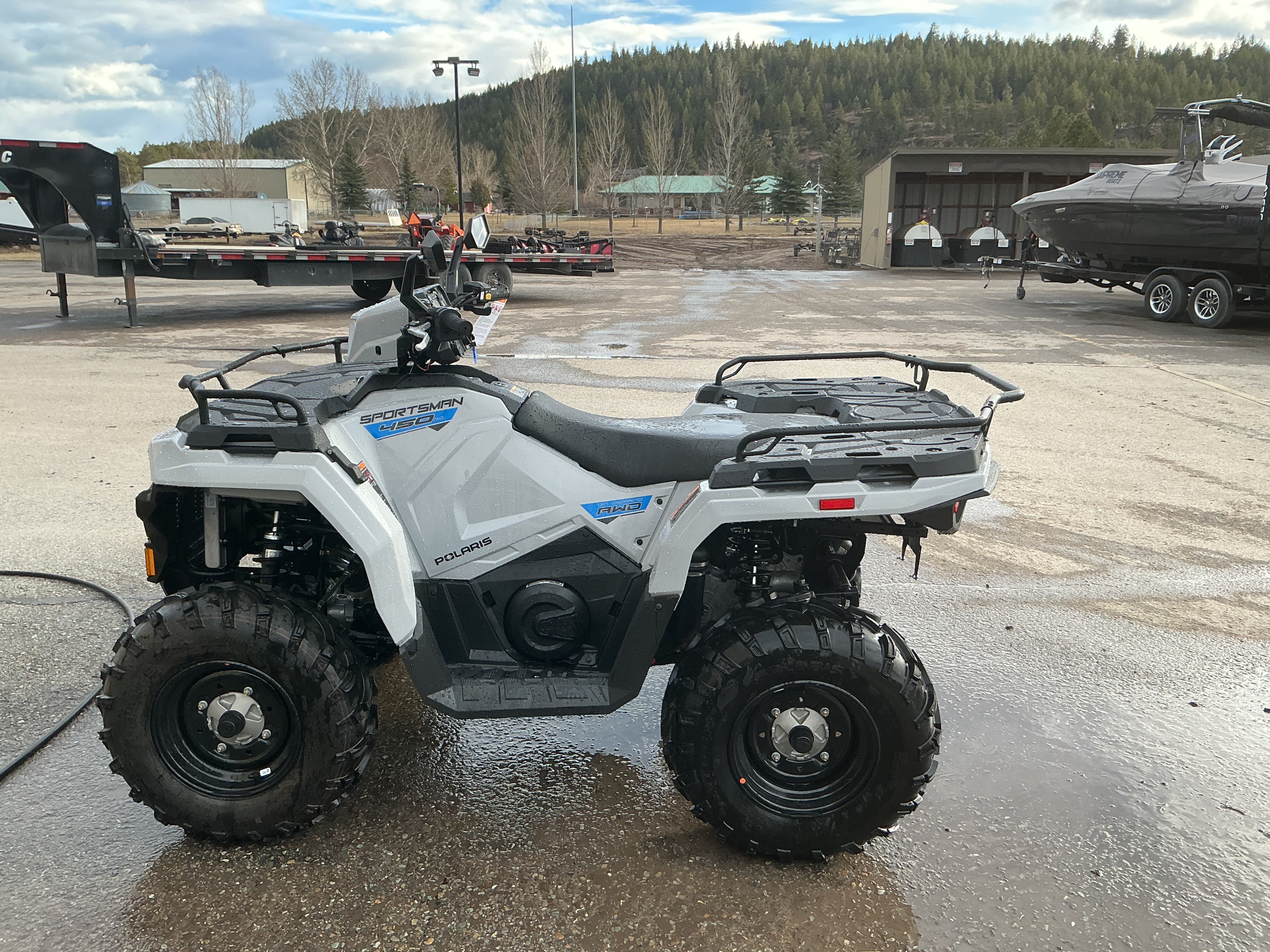powersport image