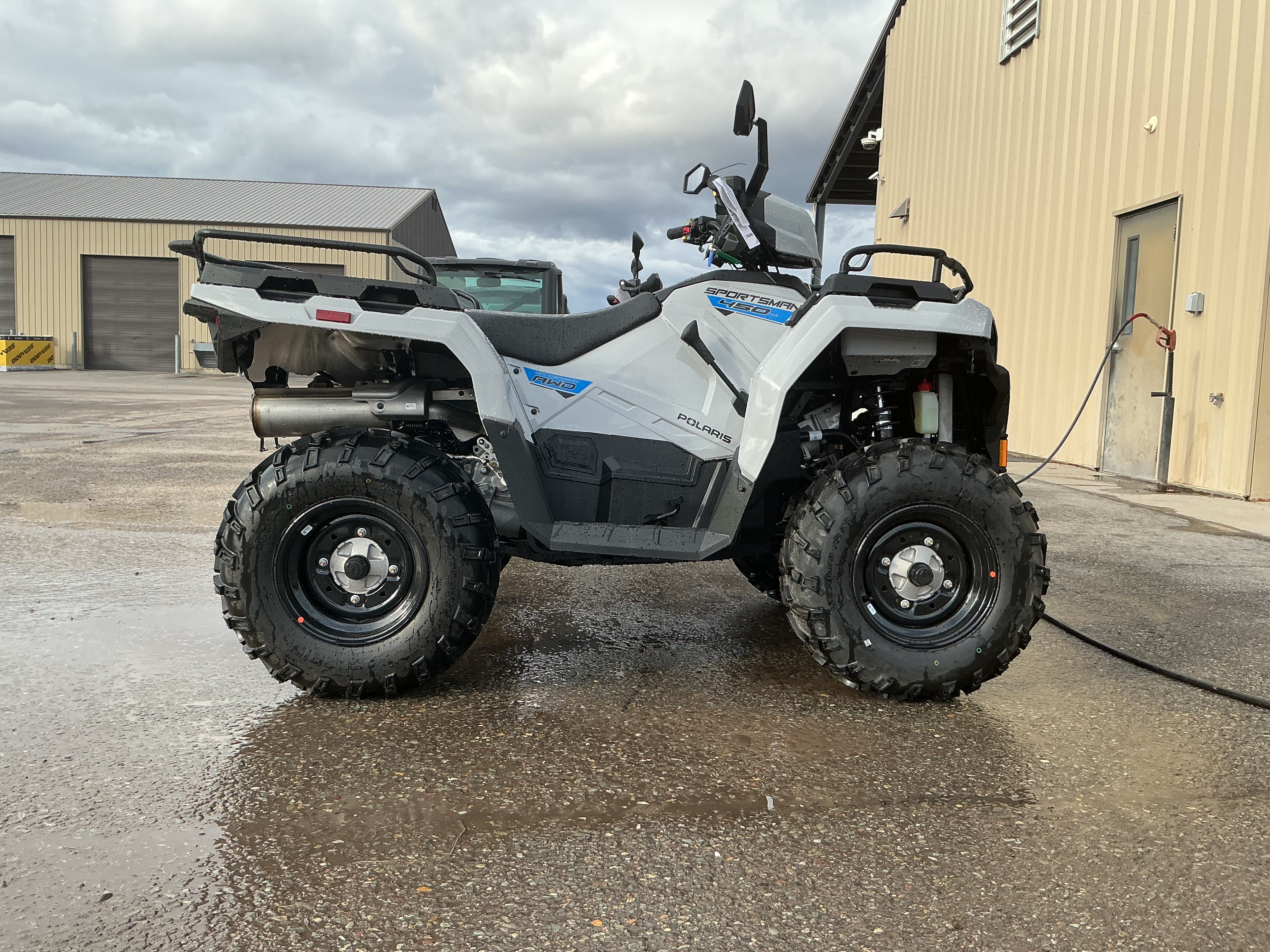 powersport image