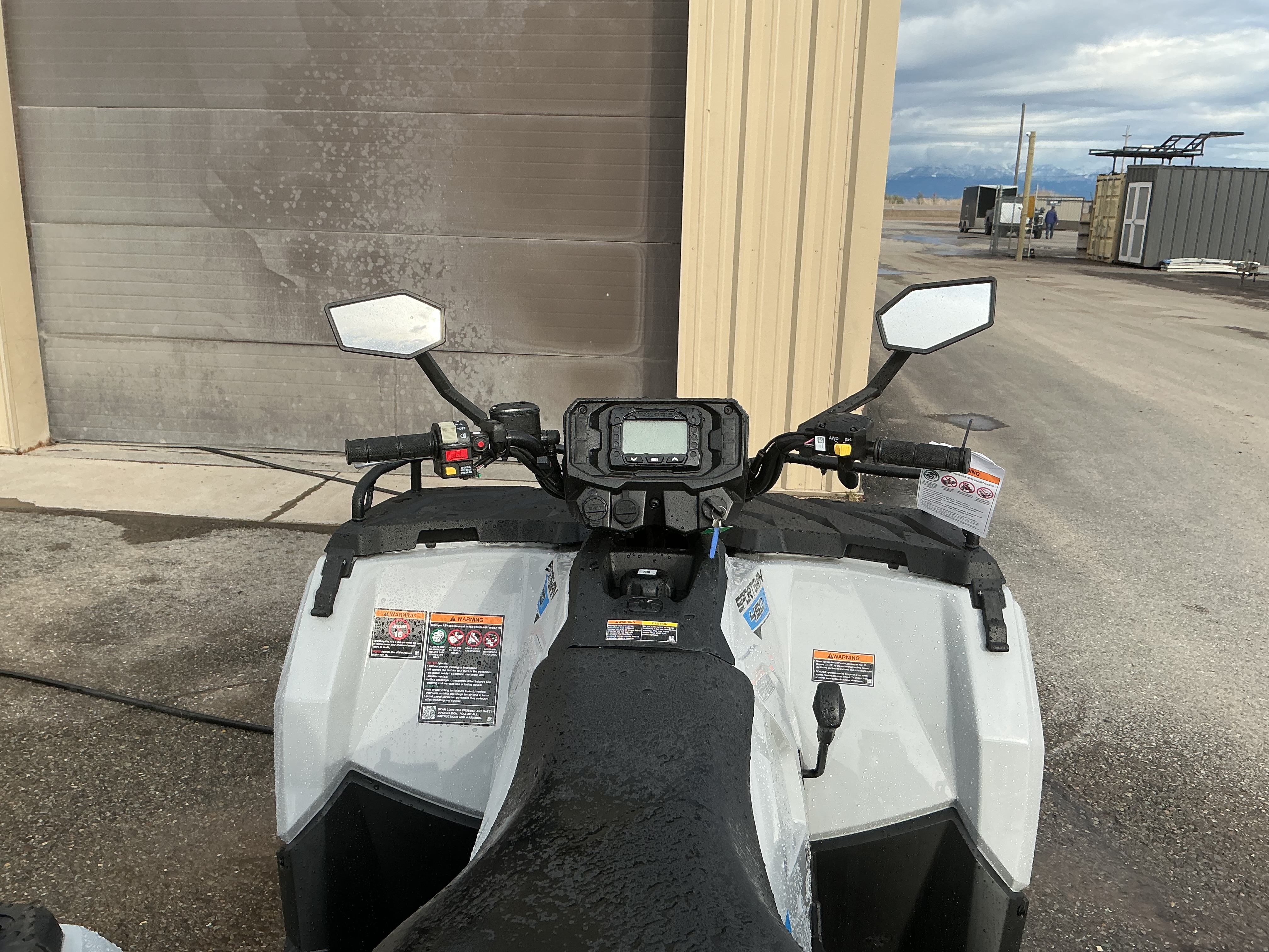 powersport image