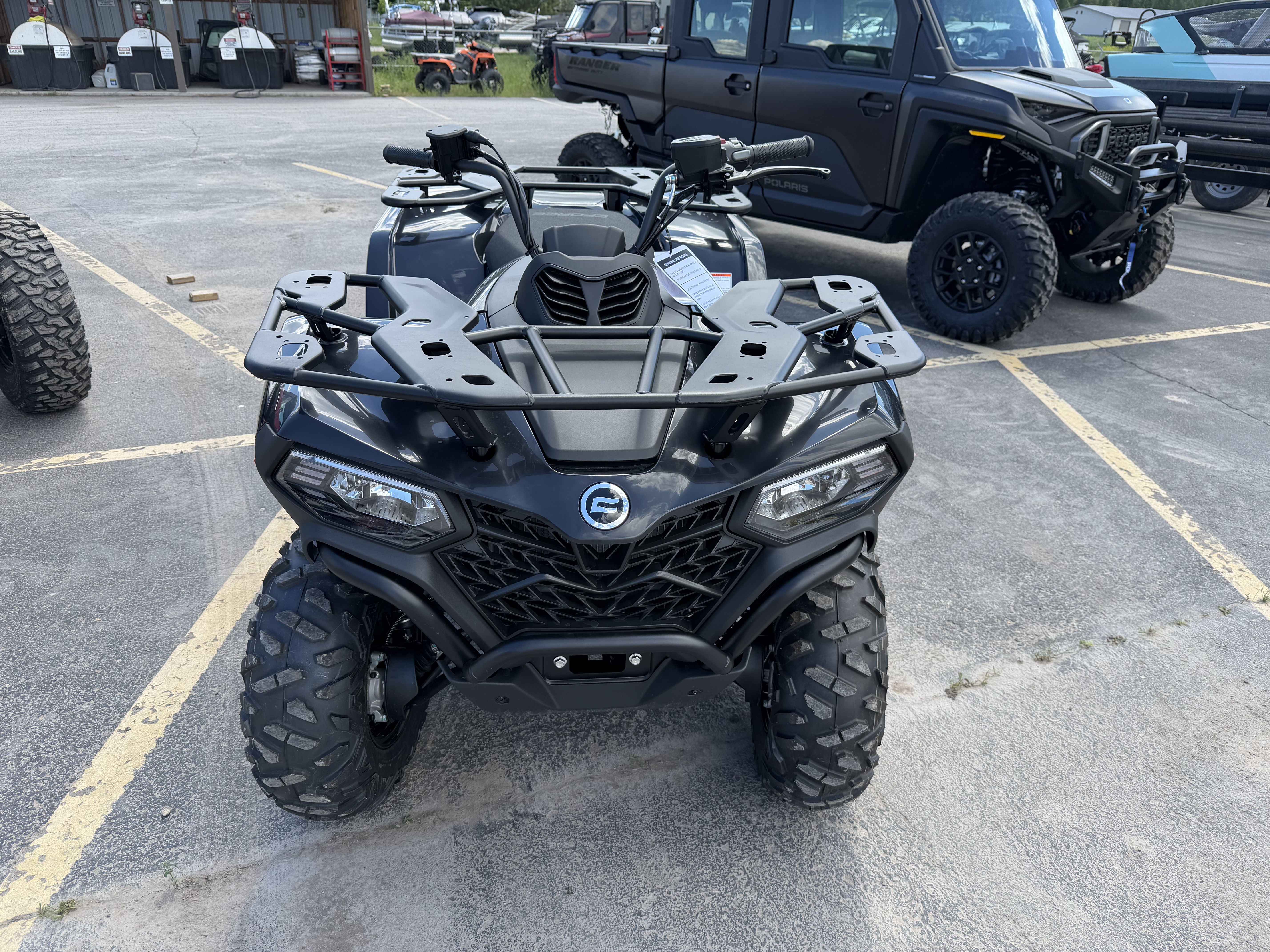 powersport image