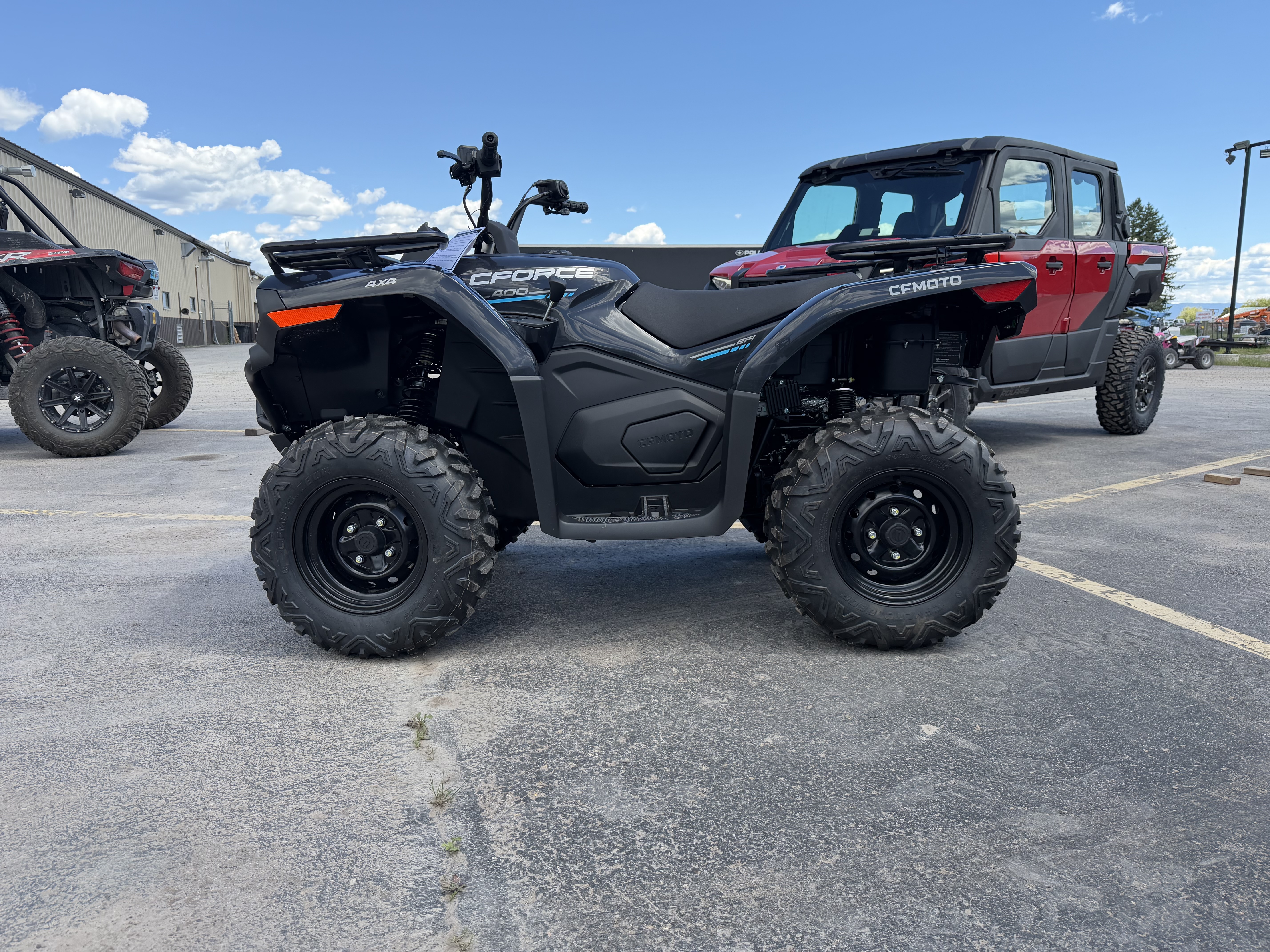 powersport image